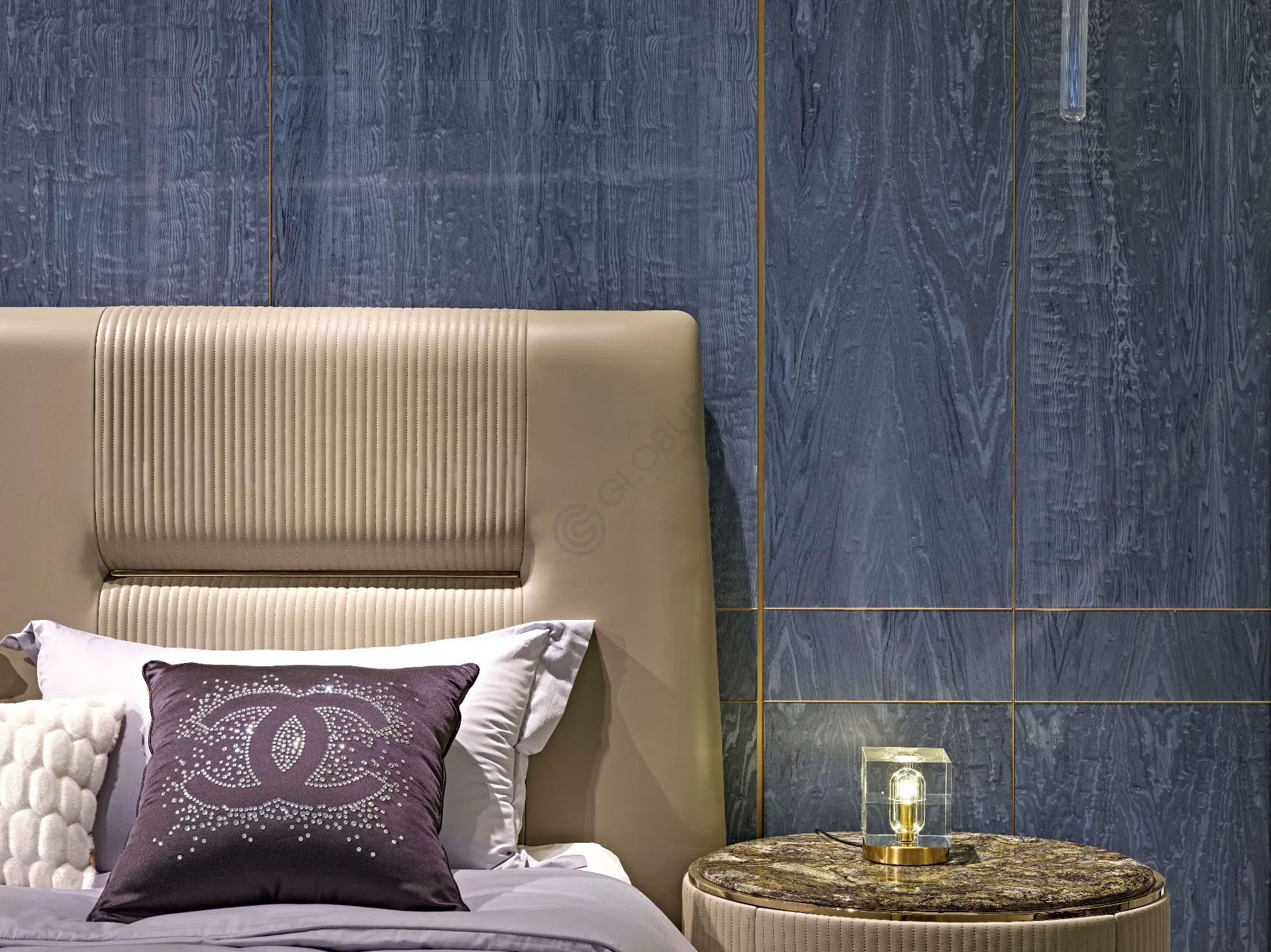 Кровать Belgioioso