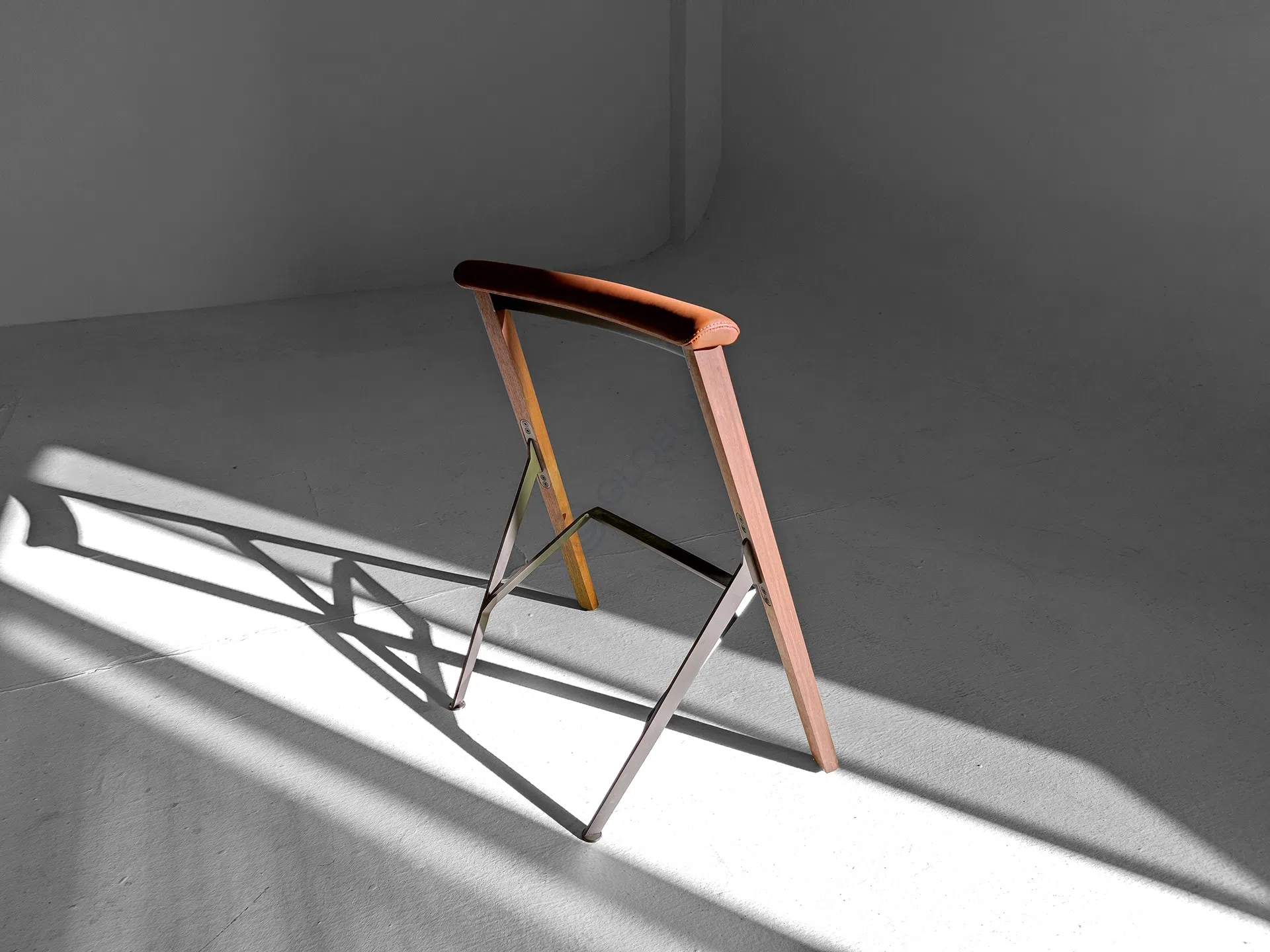 Барный стул LIGHTSPACE Balustrade 1900