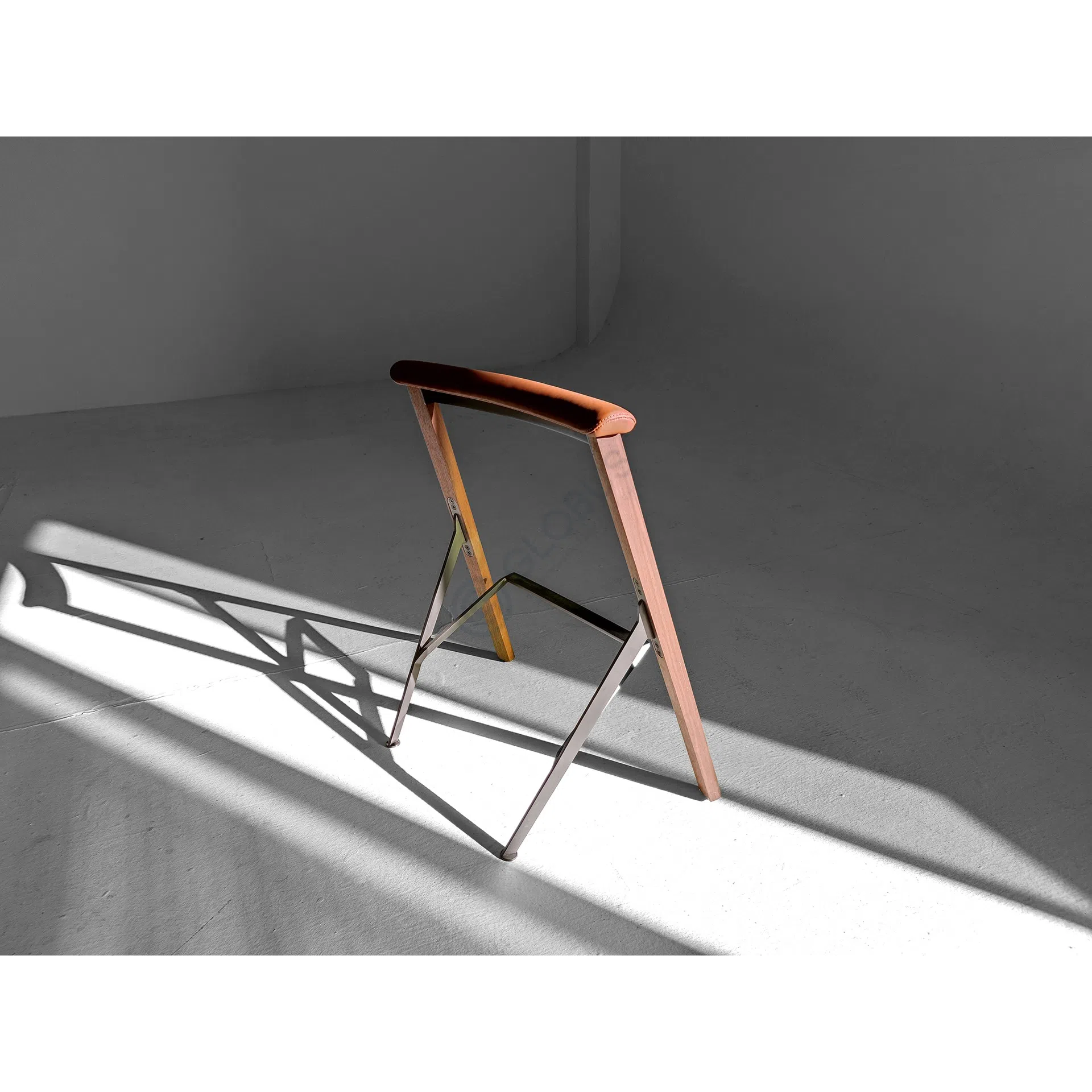 Барный стул LIGHTSPACE Balustrade 1900