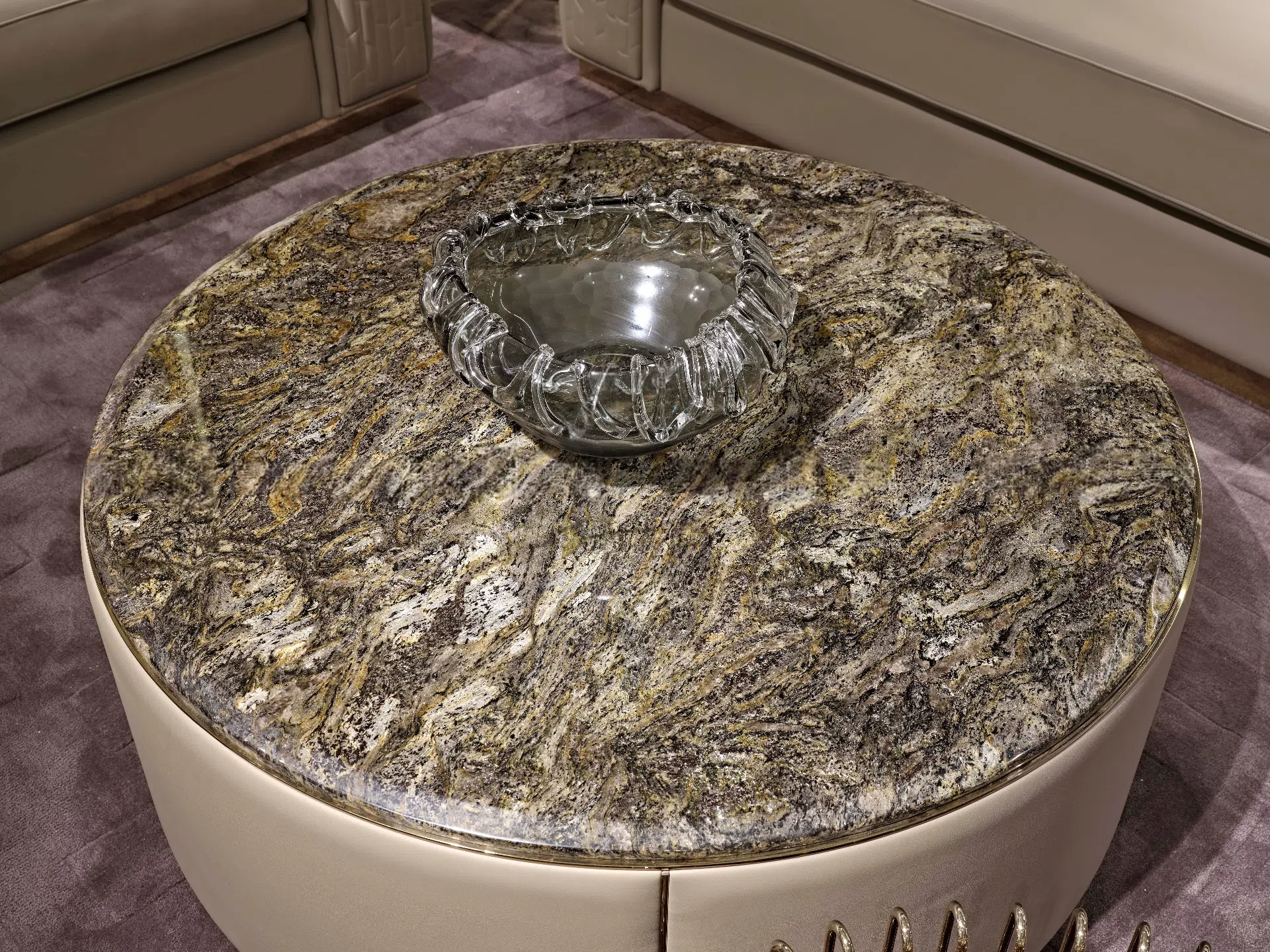 Журнальный столик Paisano