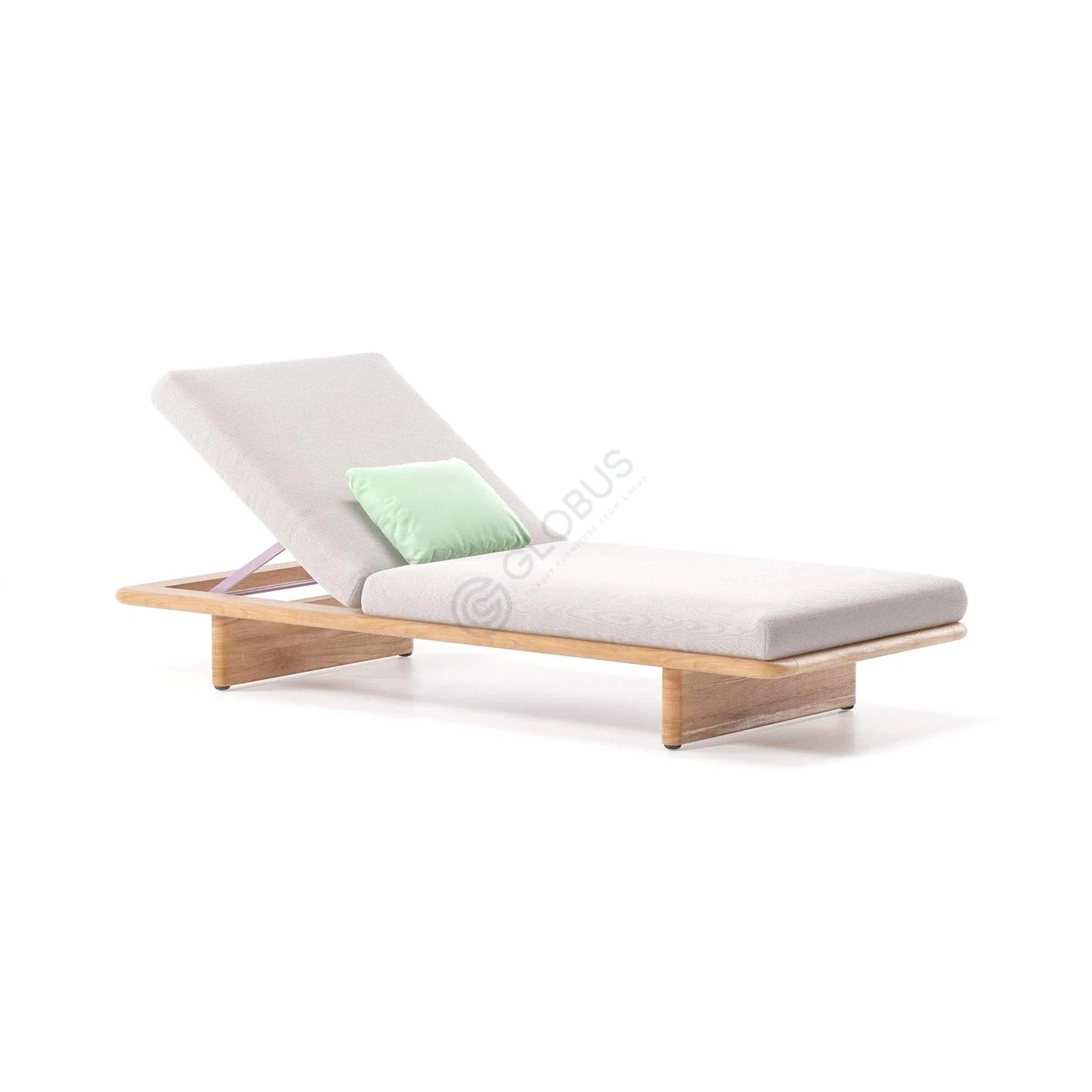 Шезлонг KETTAL Mesh