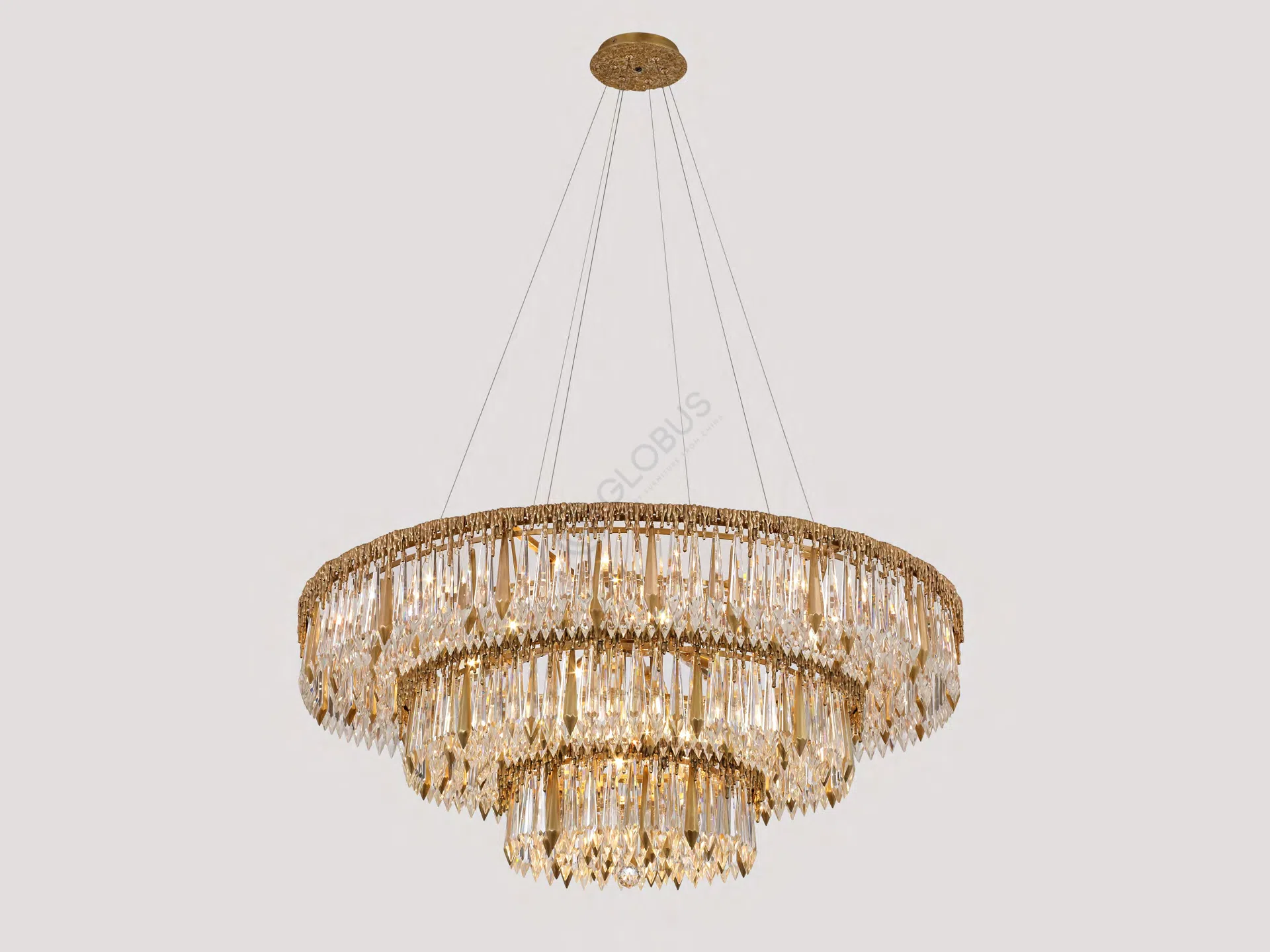 Люстра Maggiolini