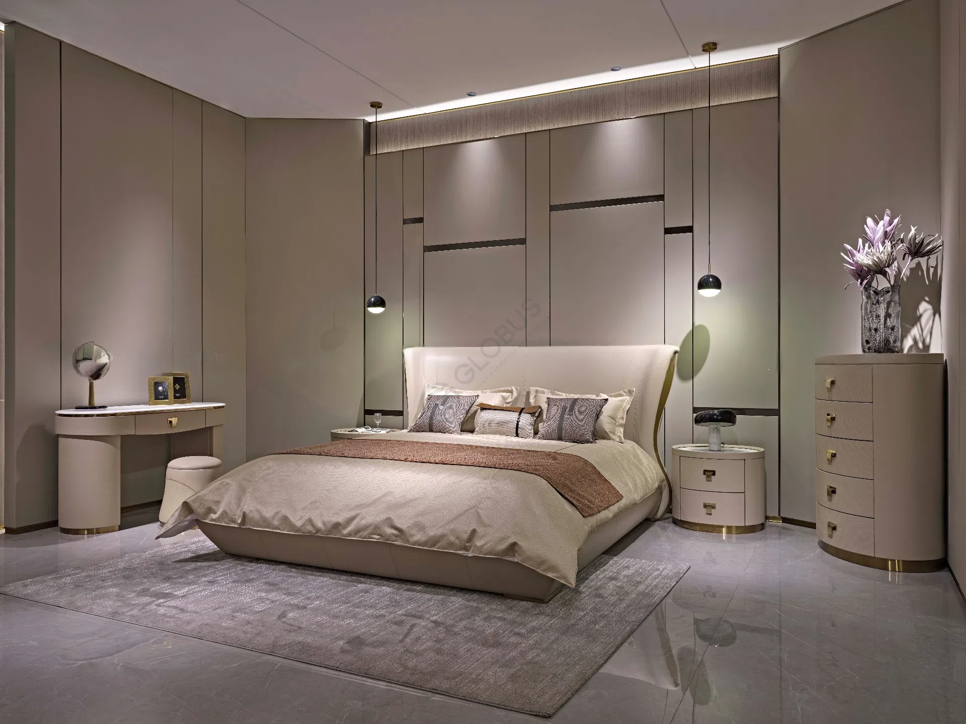 Прикроватная тумба Volup