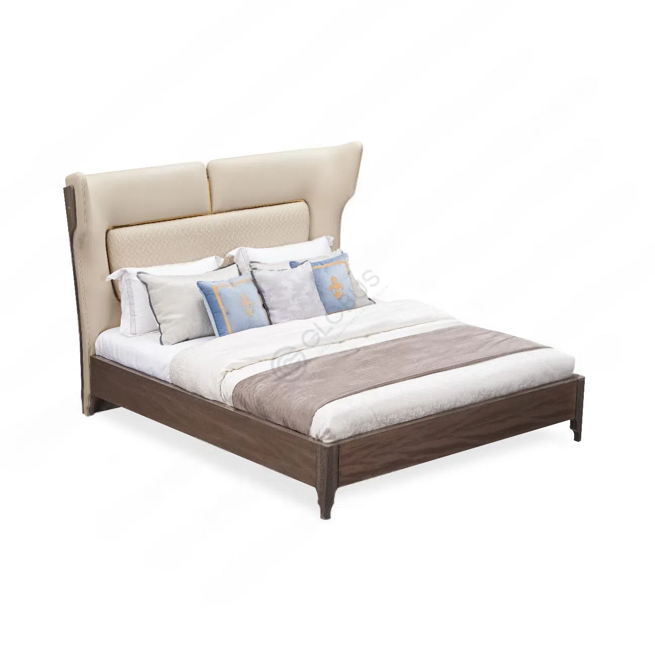 Кровать Ucedo