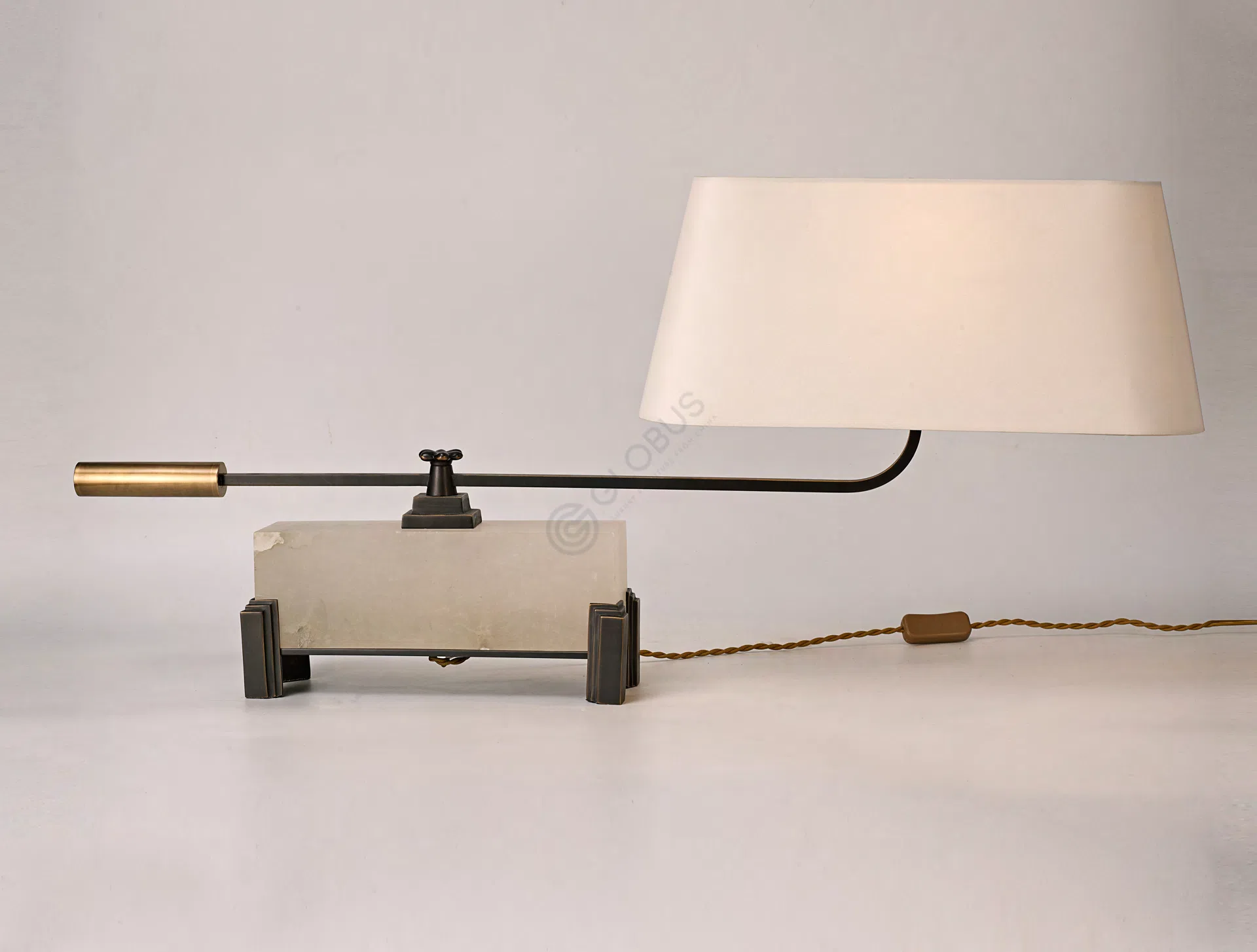 Настольная лампа Bellasone