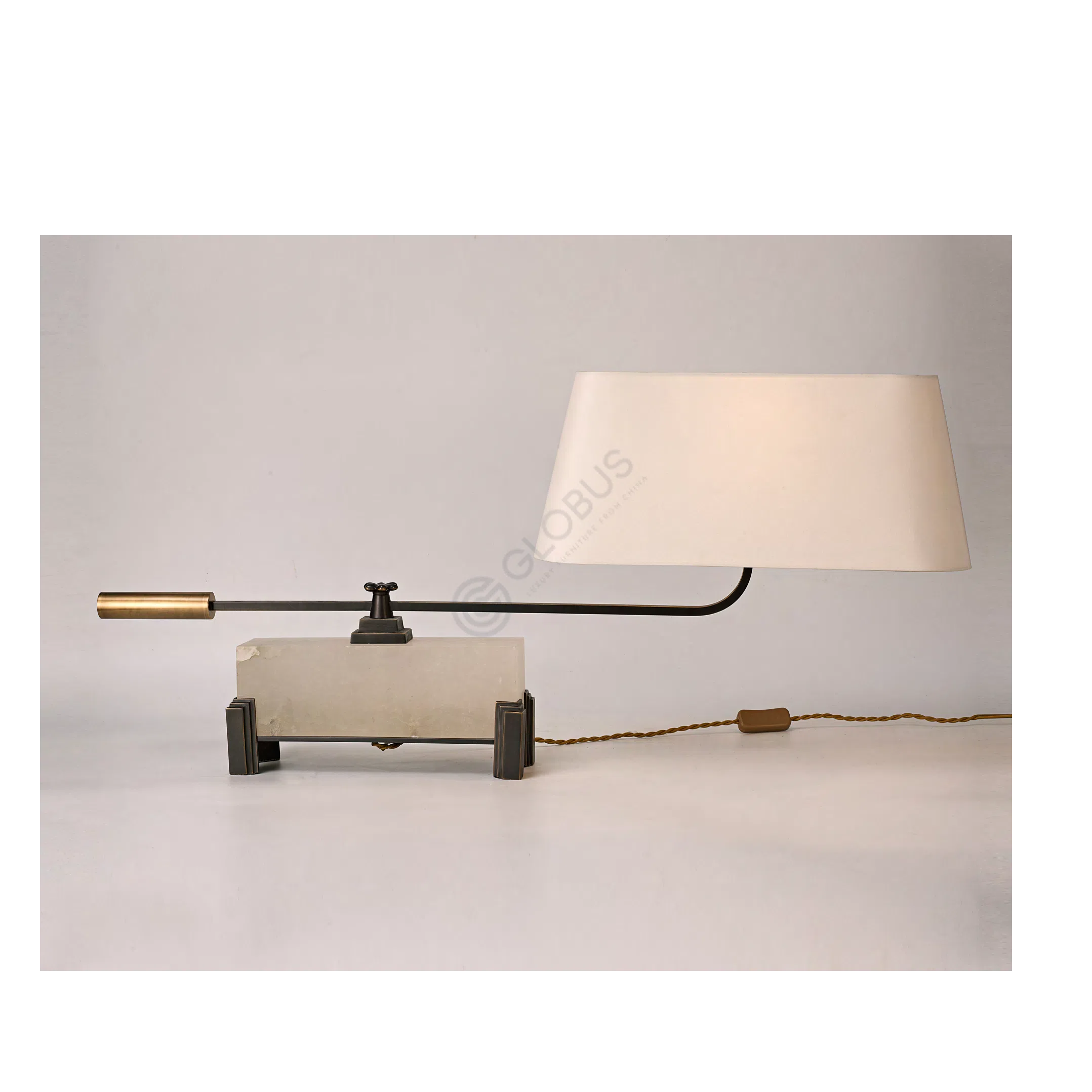 Настольная лампа Bellasone