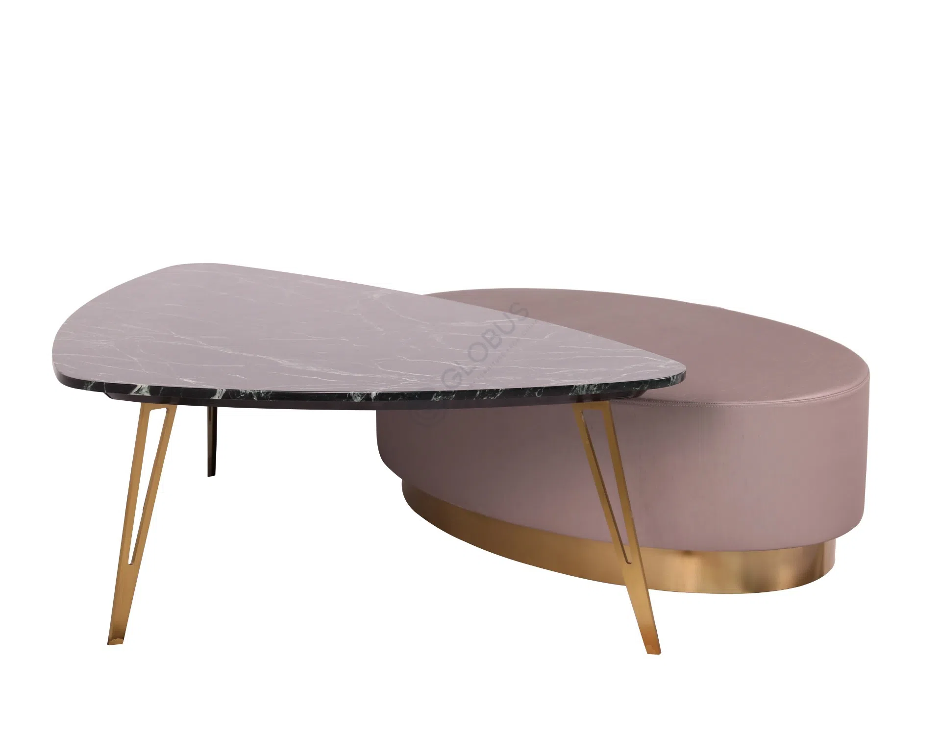 Журнальный столик Mangio