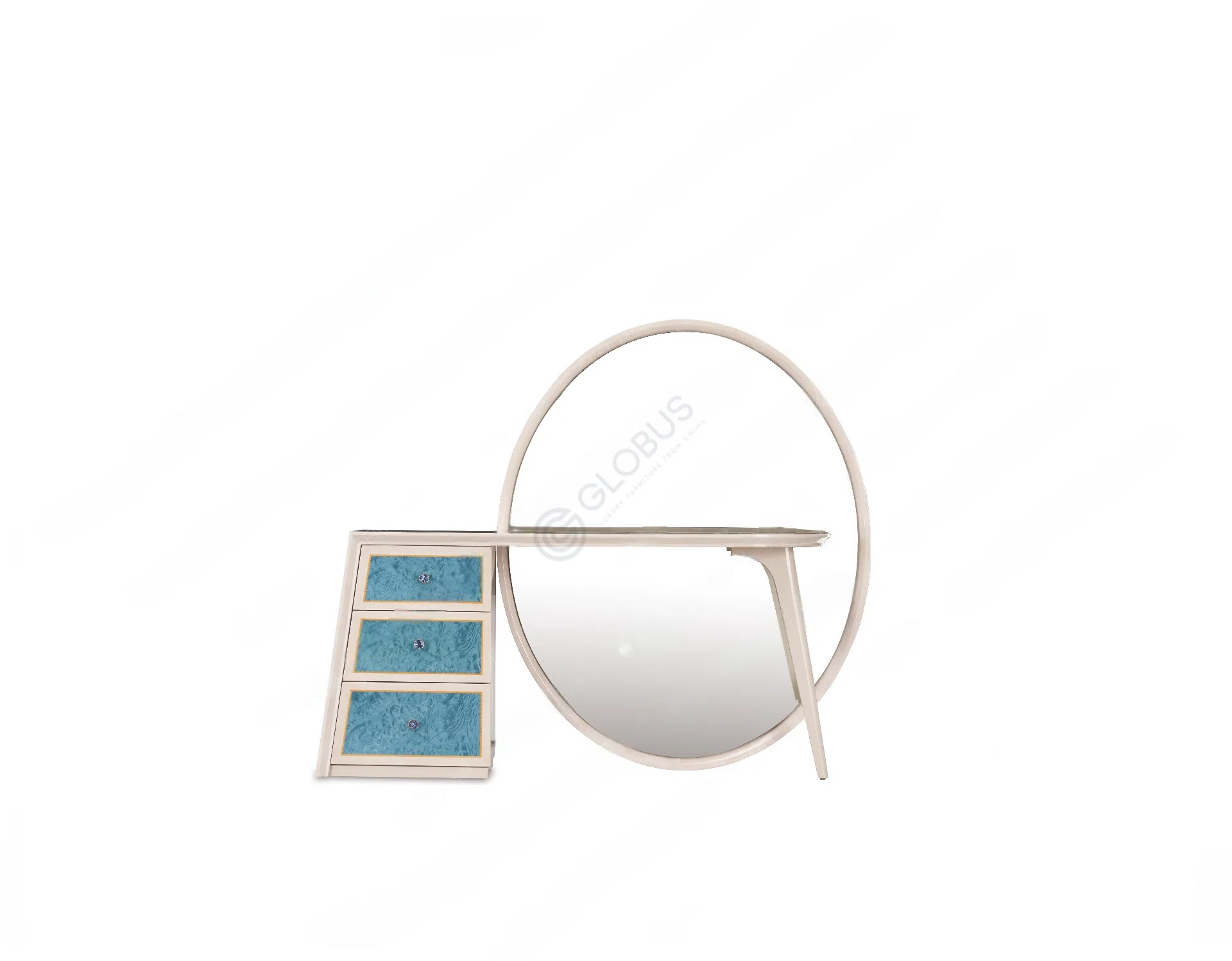 Туалетный столик Merrick