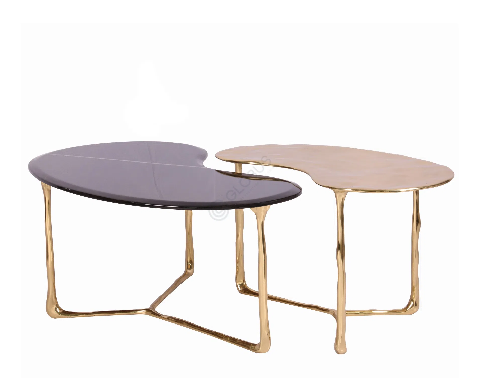 Журнальный столик Laticlavius