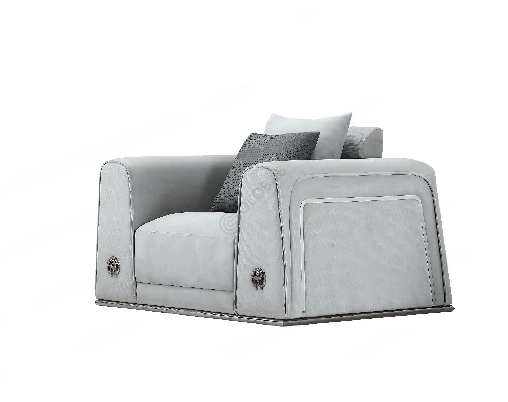 Кресло Brambilla