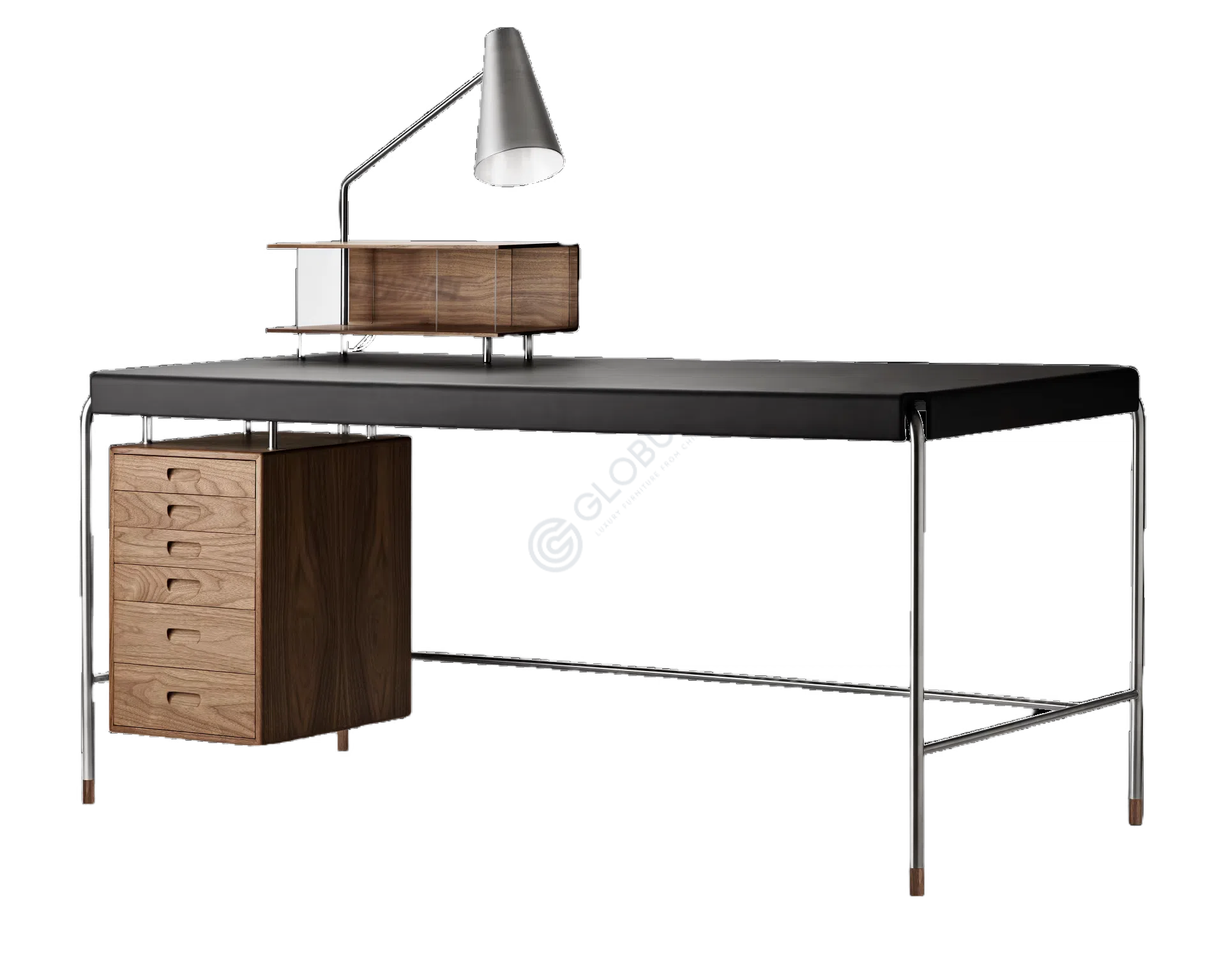 Стол для кабинета CARL HANSEN & SØN AJ52