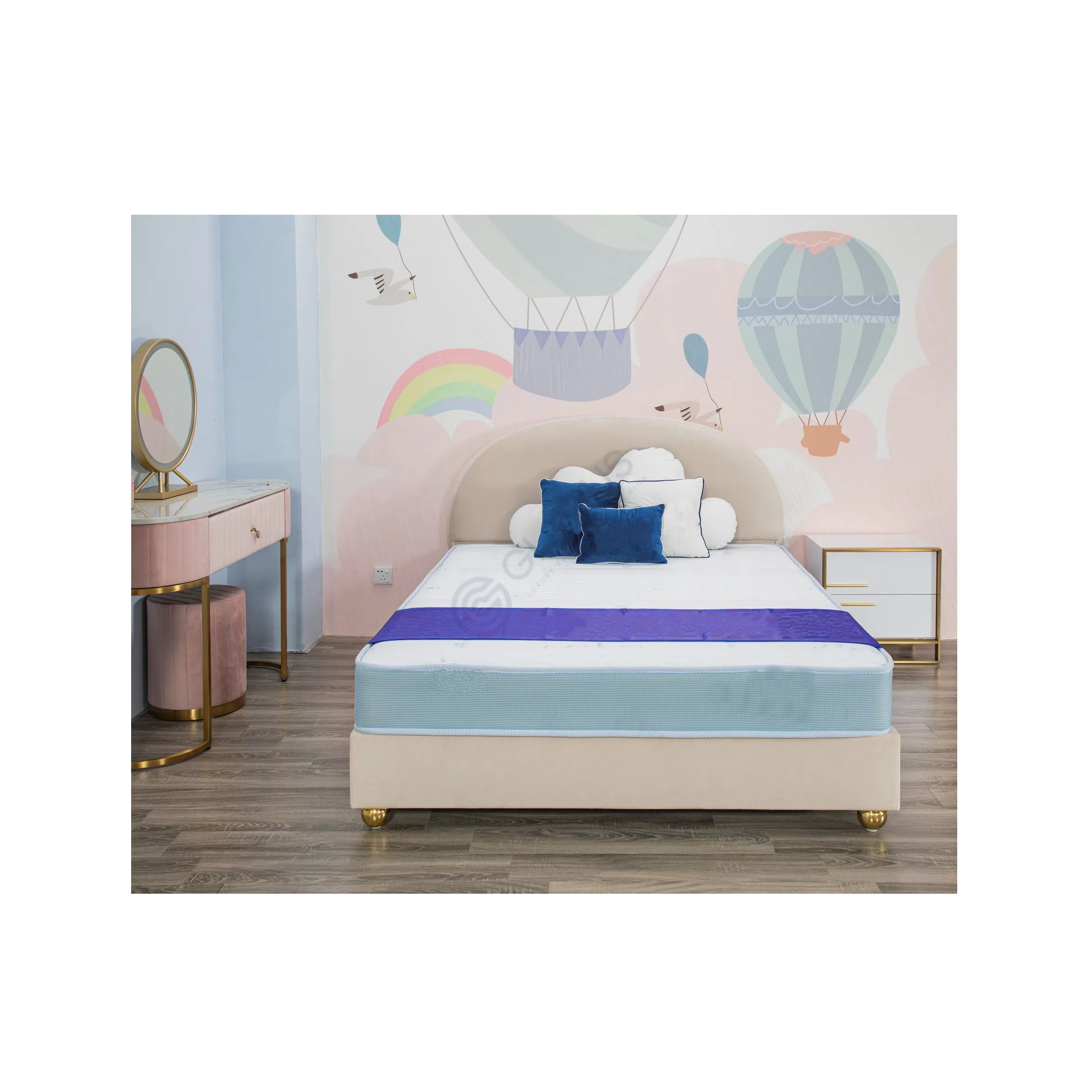 Детская кровать Bacaro