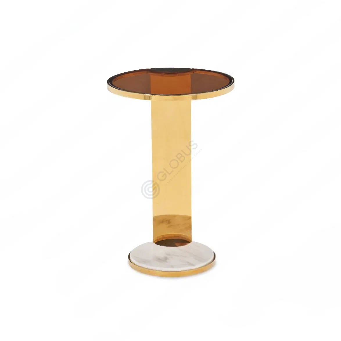 Угловой столик Hektor