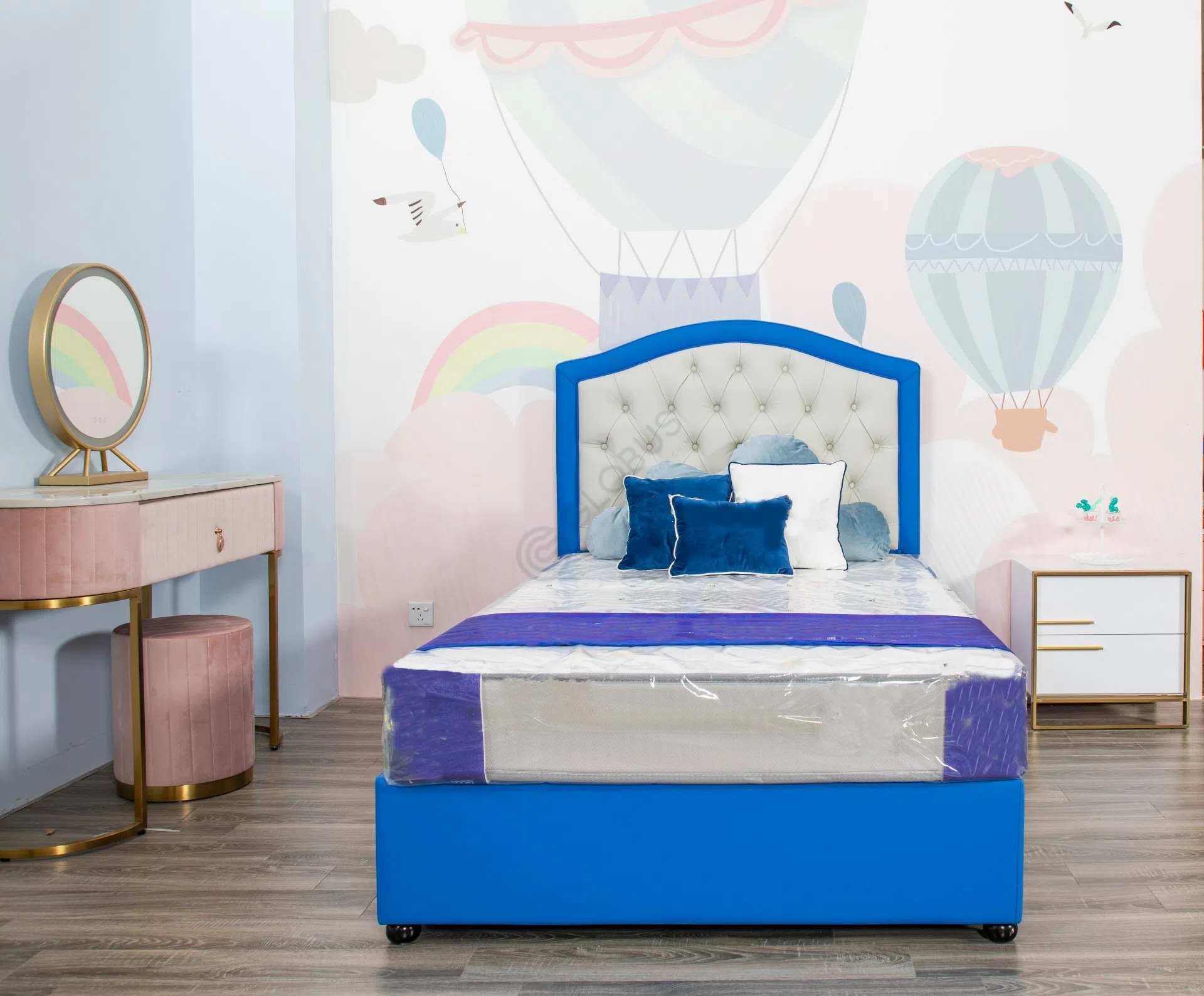 Детская кровать Furnando