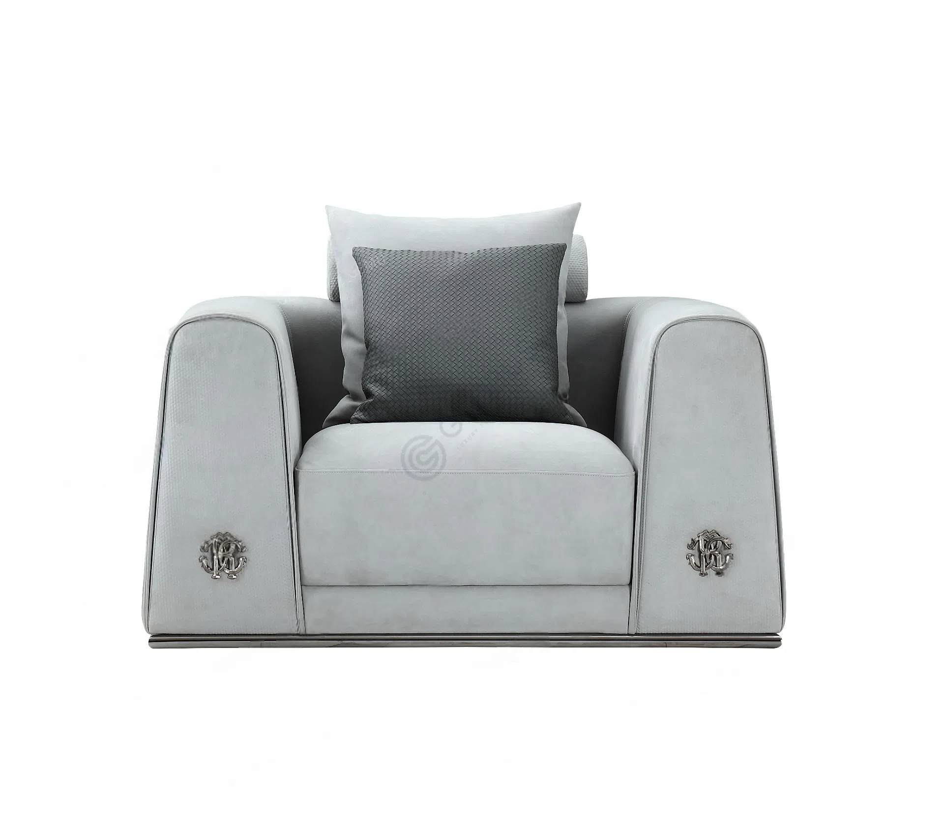 Кресло Brambilla