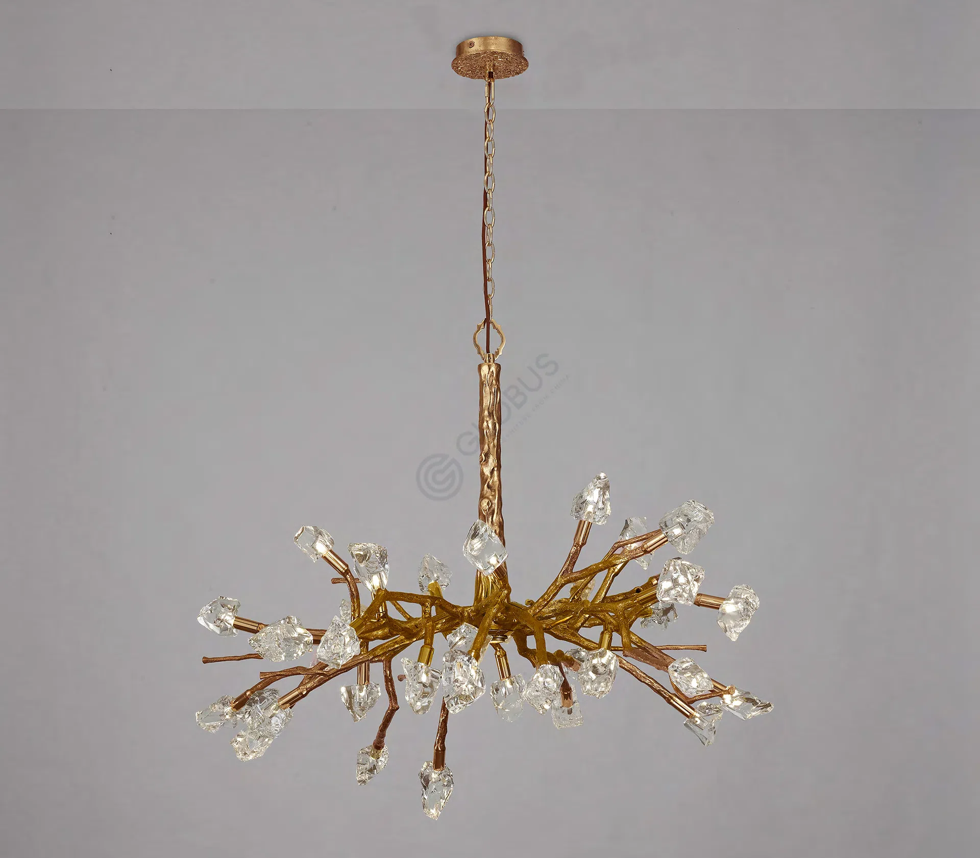 Люстра Jugenis