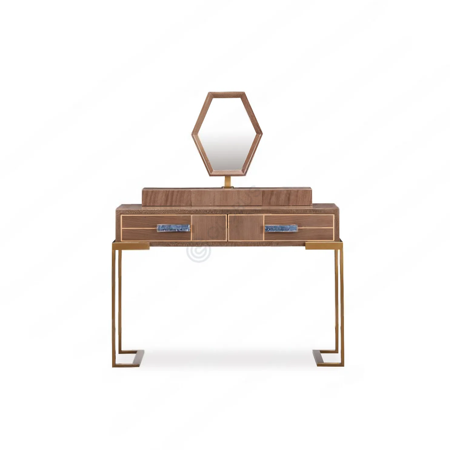 Туалетный столик Turba