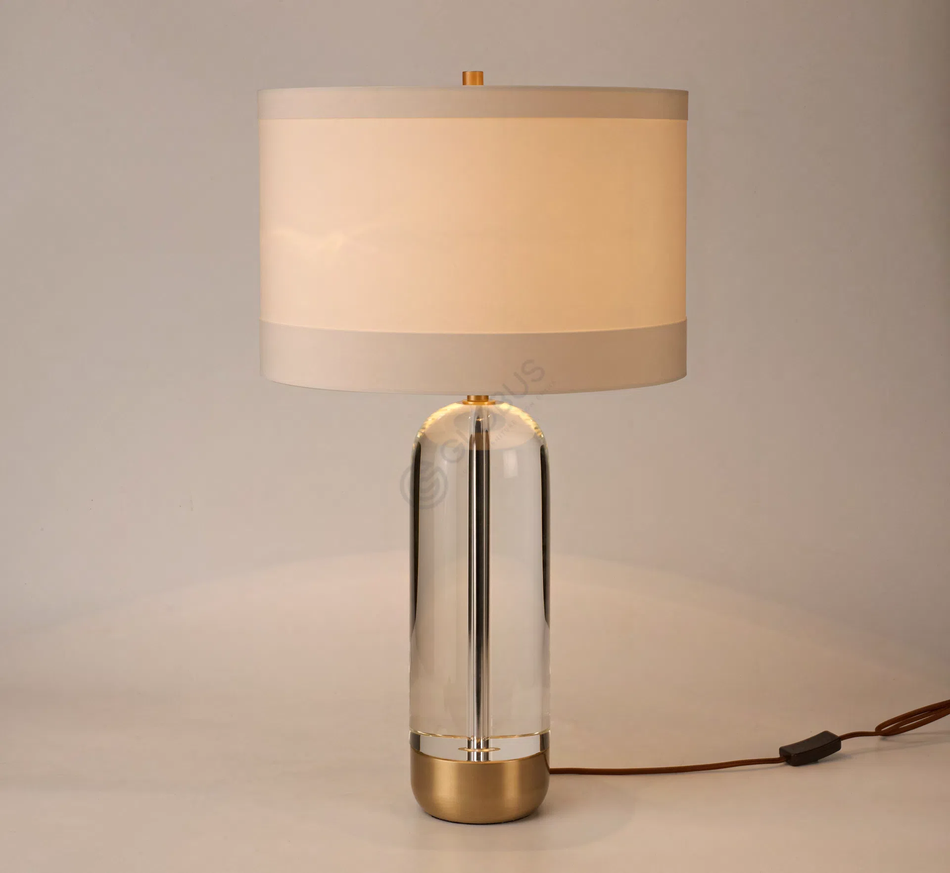 Настольная лампа Grotta