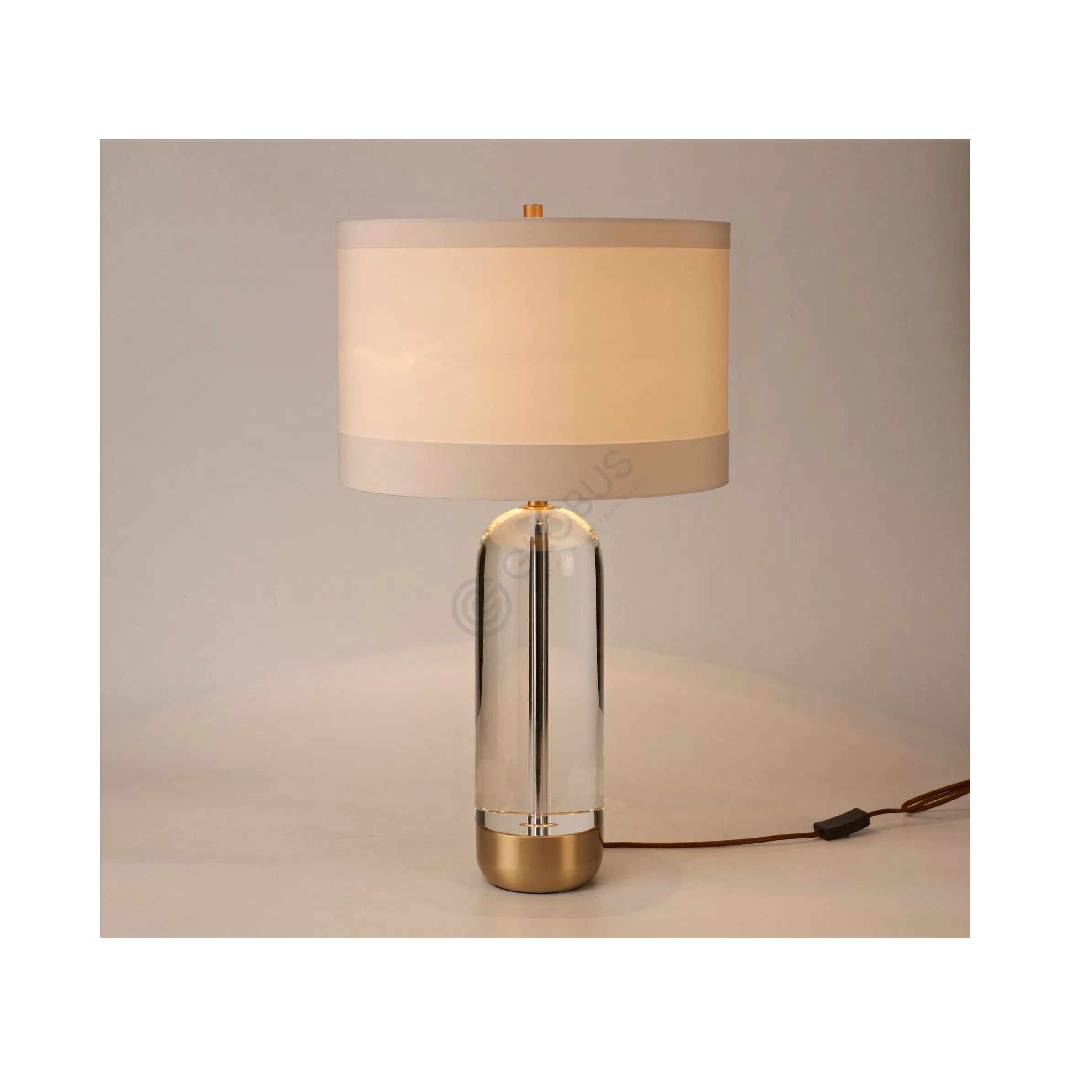 Настольная лампа Grotta