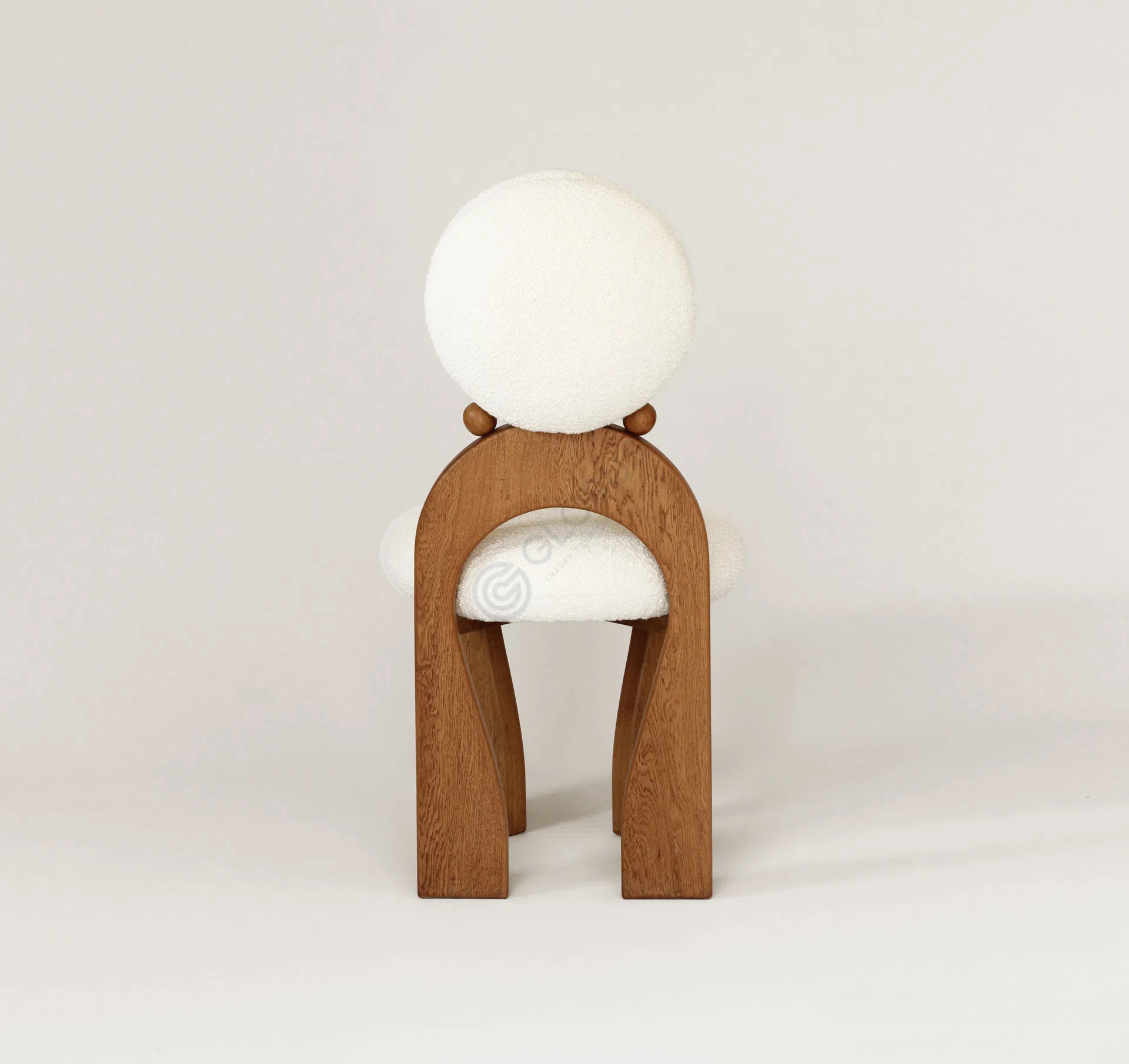 Обеденный стул STUDIOTWENTYSEVEN Earring