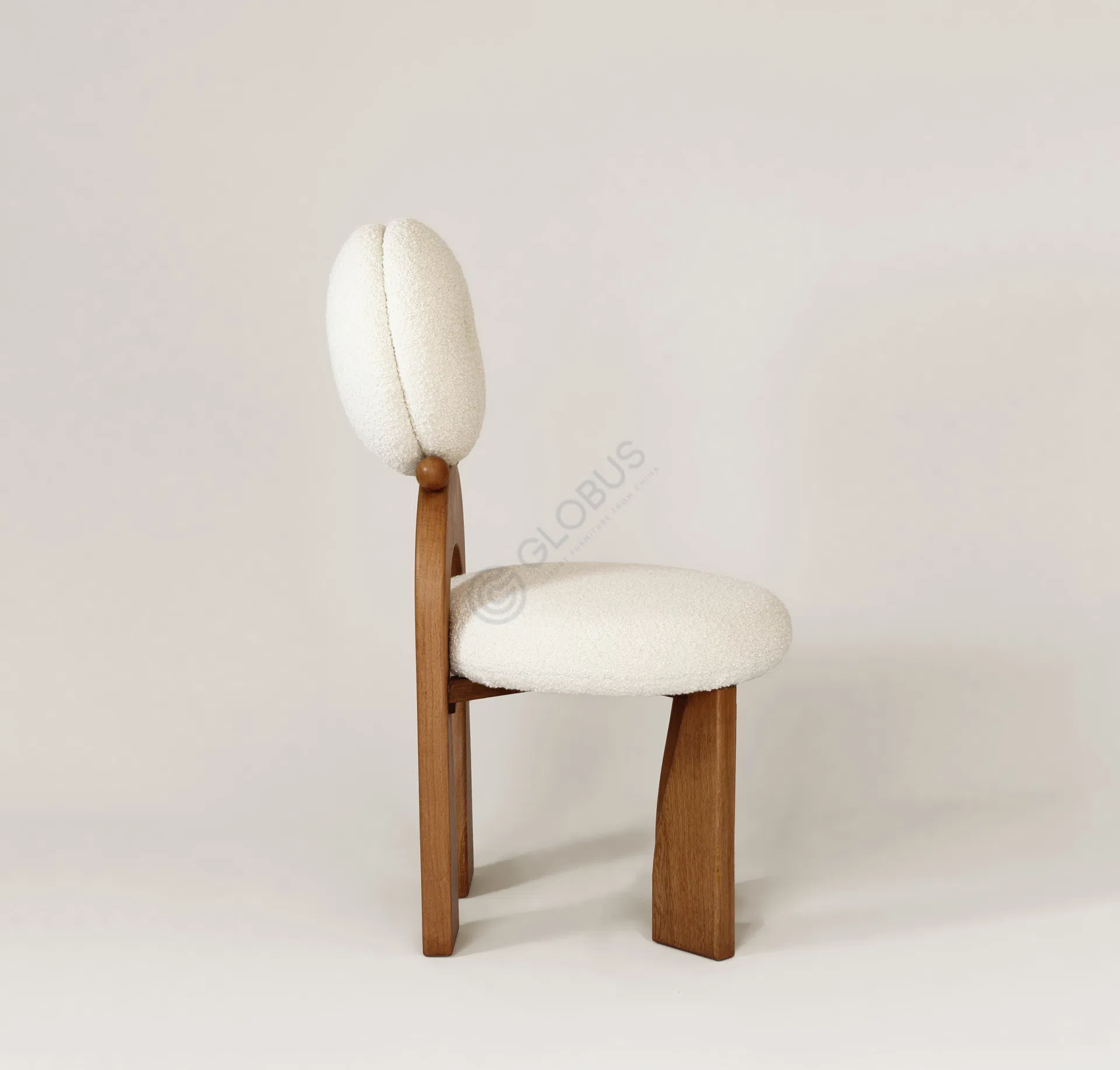 Обеденный стул STUDIOTWENTYSEVEN Earring