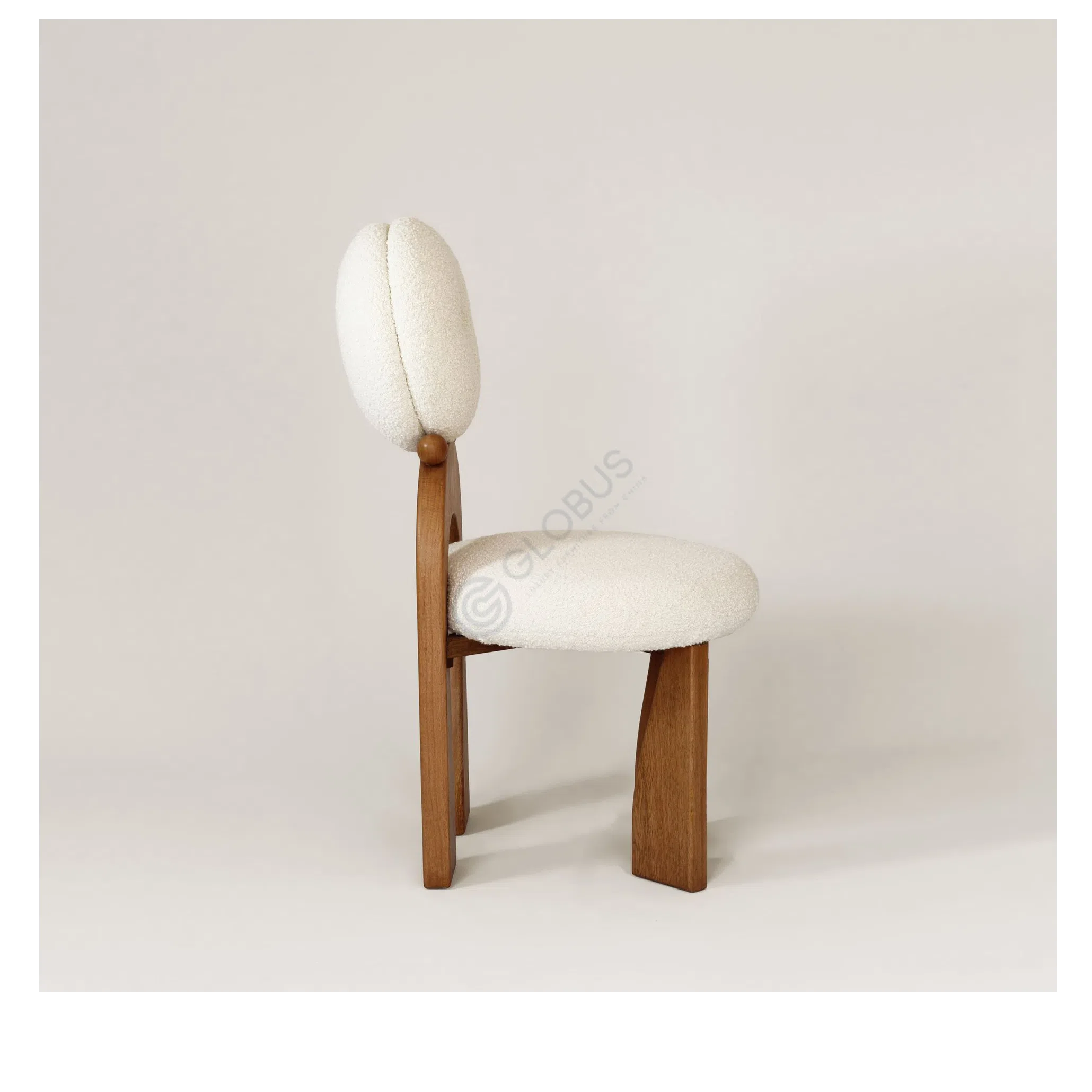 Обеденный стул STUDIOTWENTYSEVEN Earring