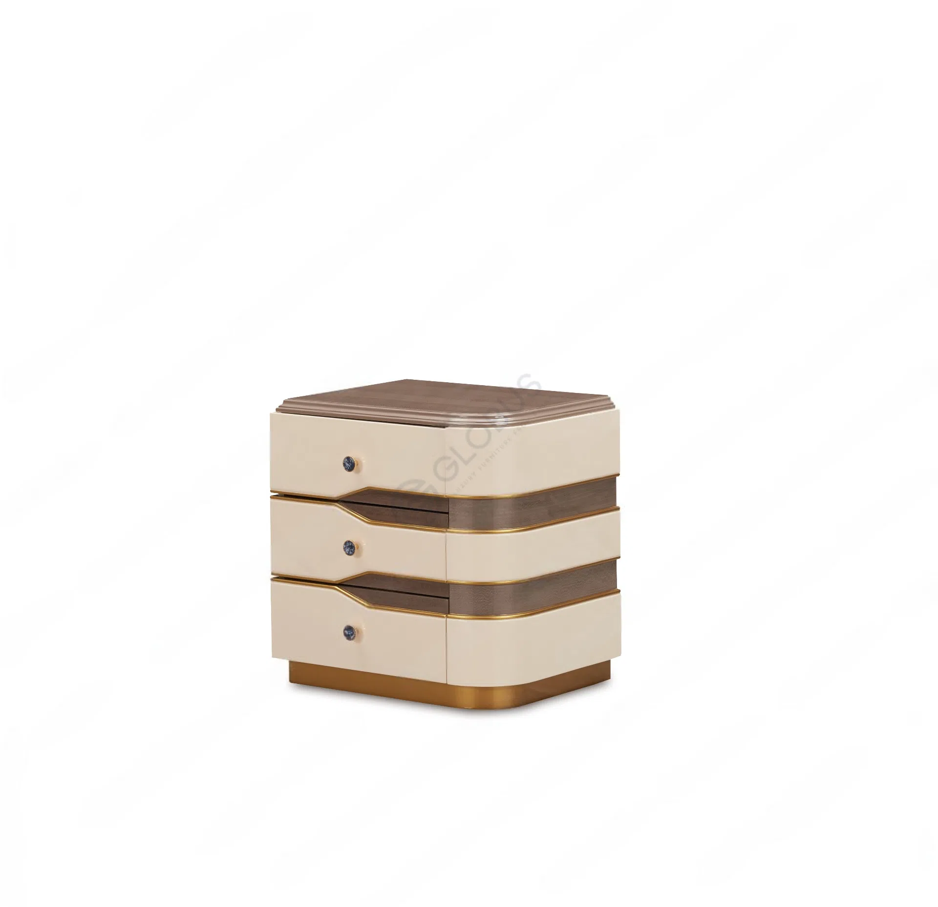 Прикроватная тумба Favian