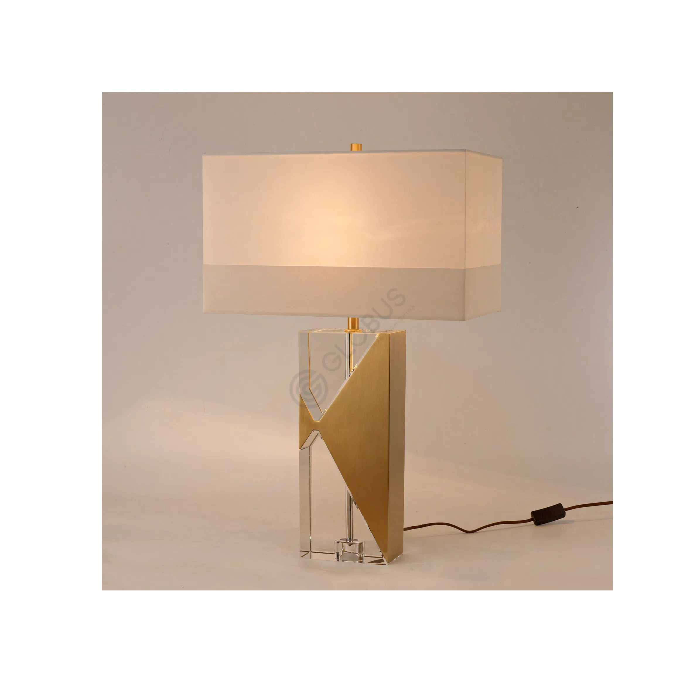 Настольная лампа Riley