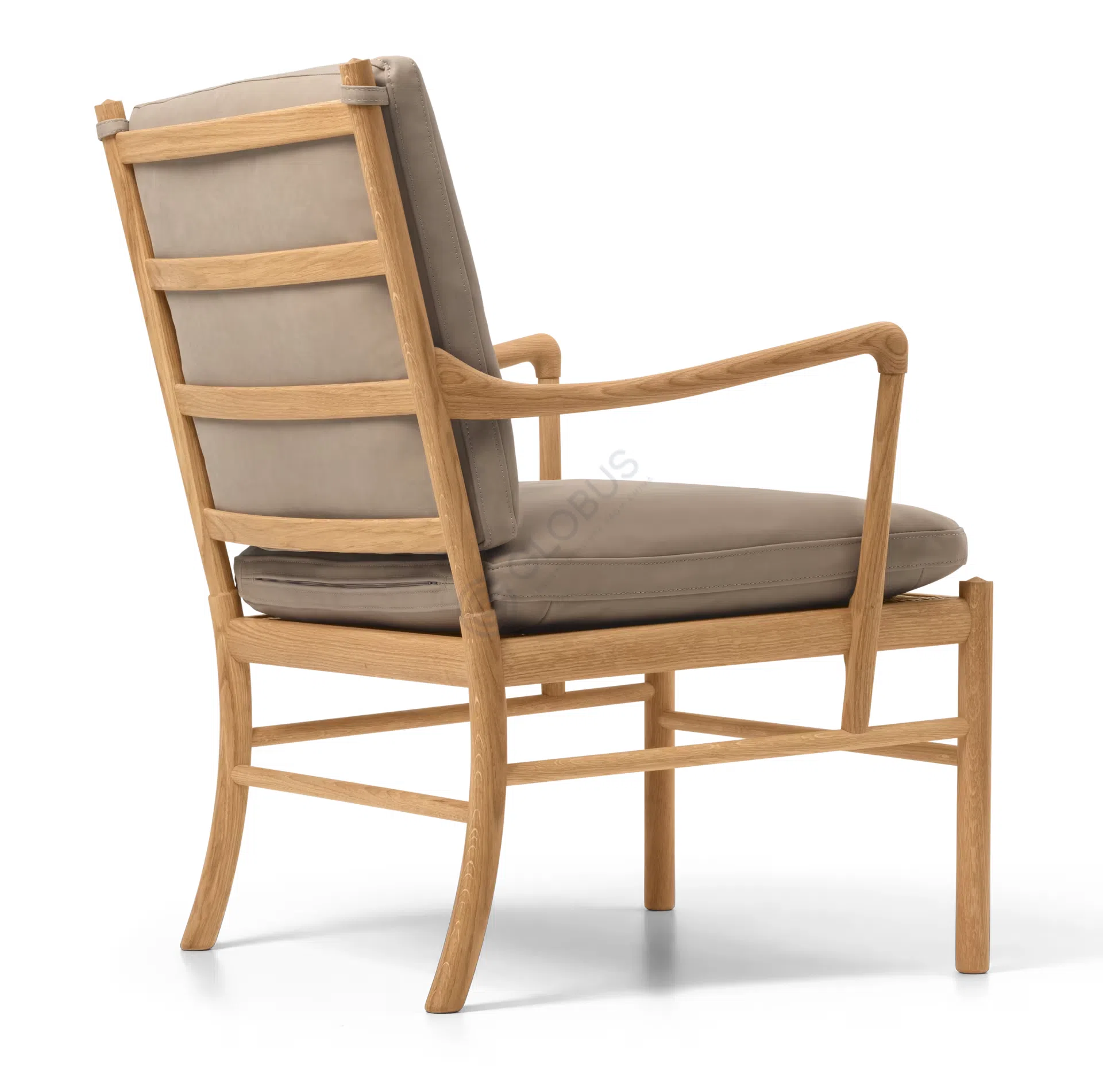 Кресло CARL HANSEN & SØN Ow149