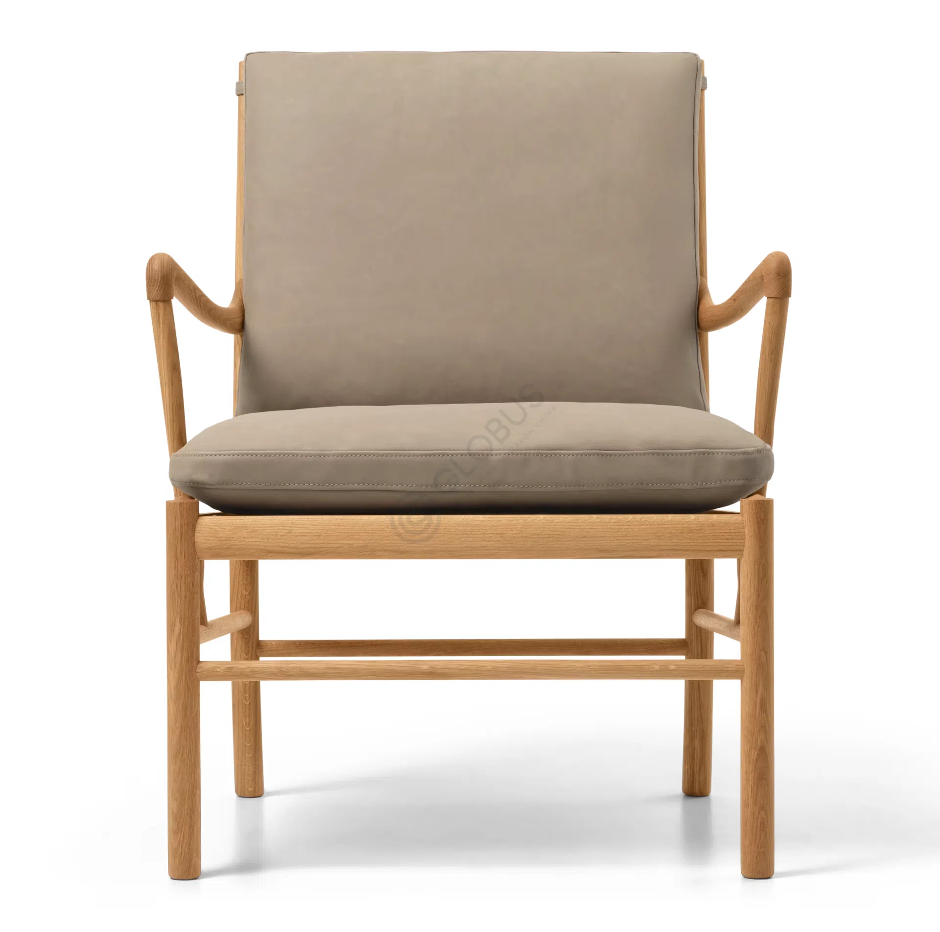 Кресло CARL HANSEN & SØN Ow149