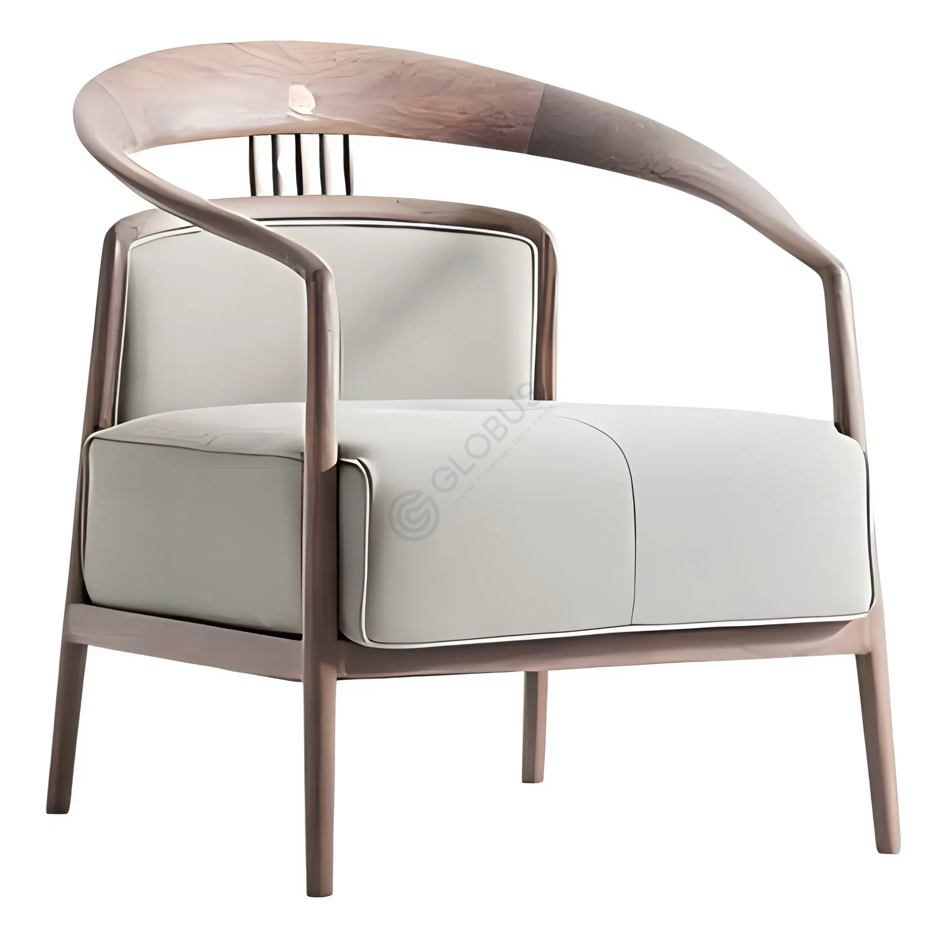 Кресло Fluente