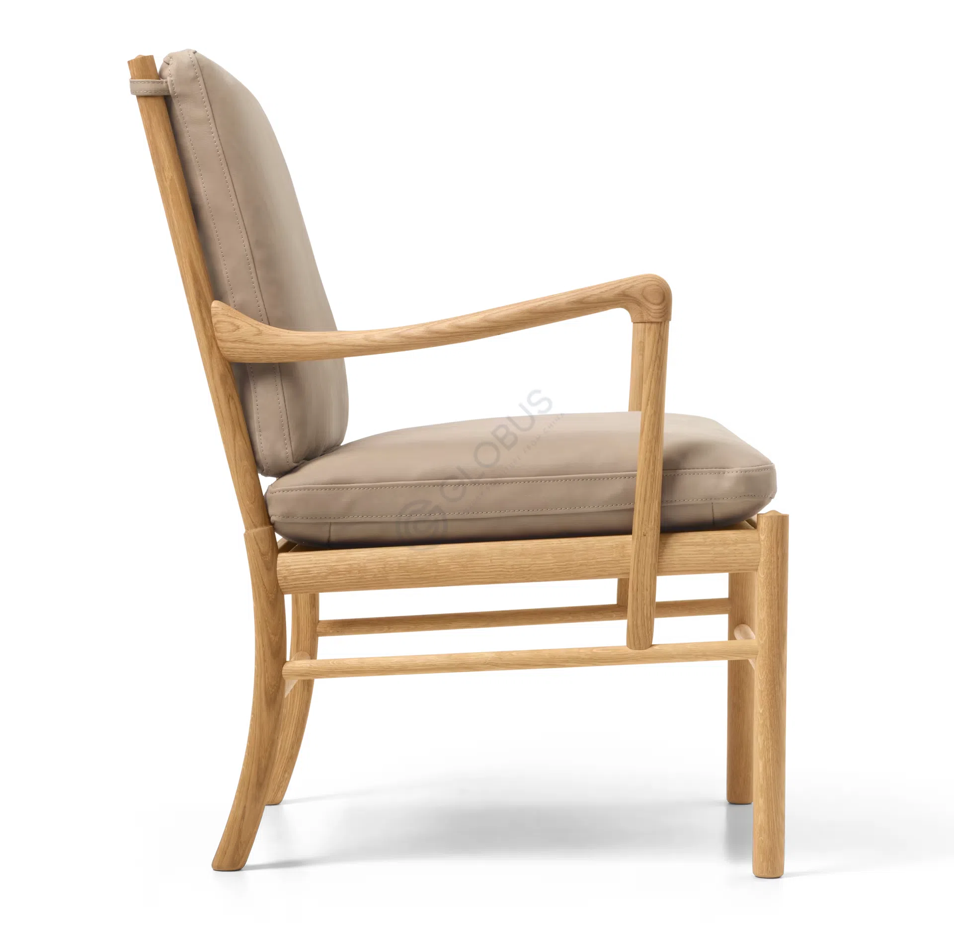 Кресло CARL HANSEN & SØN Ow149