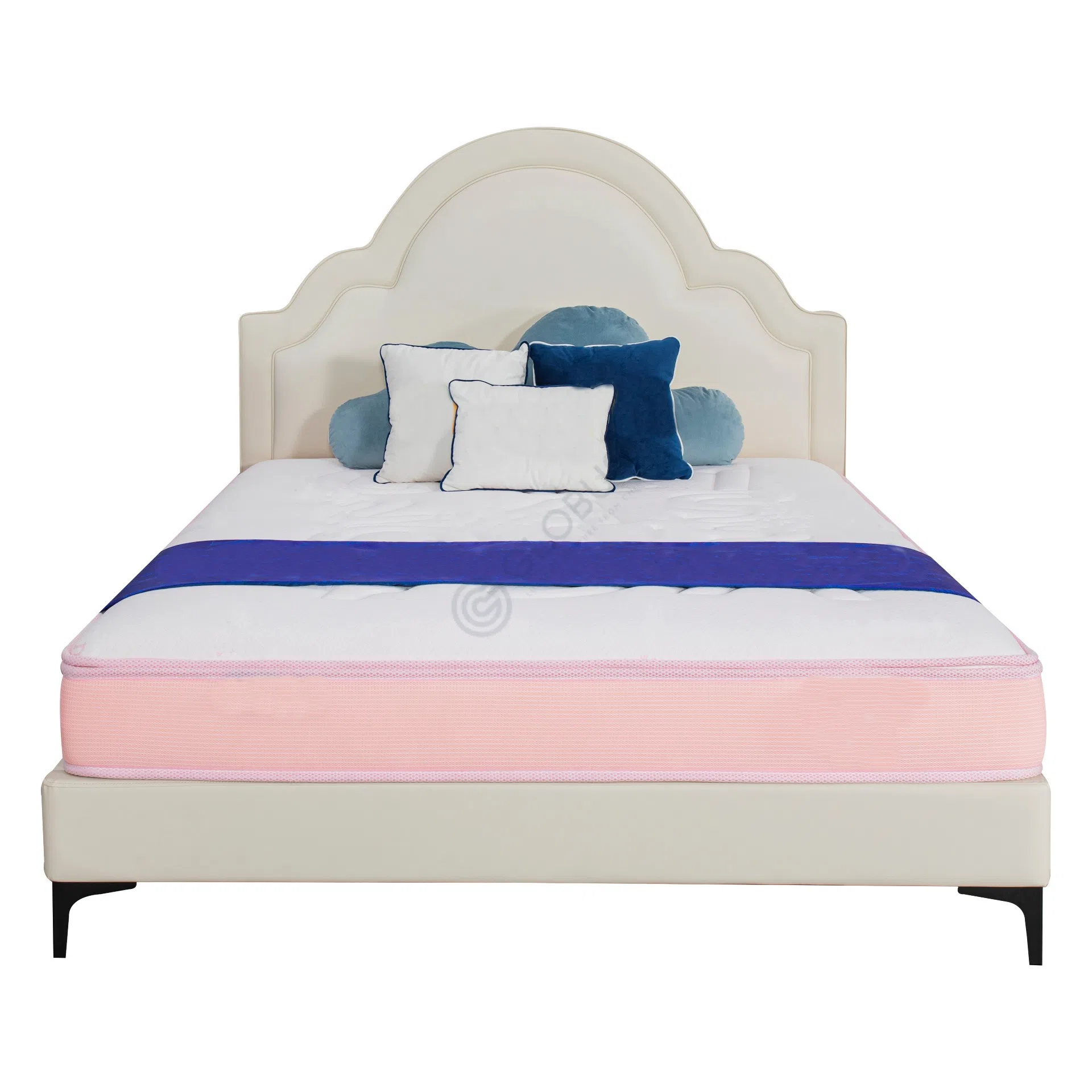 Детская кровать Hiatos