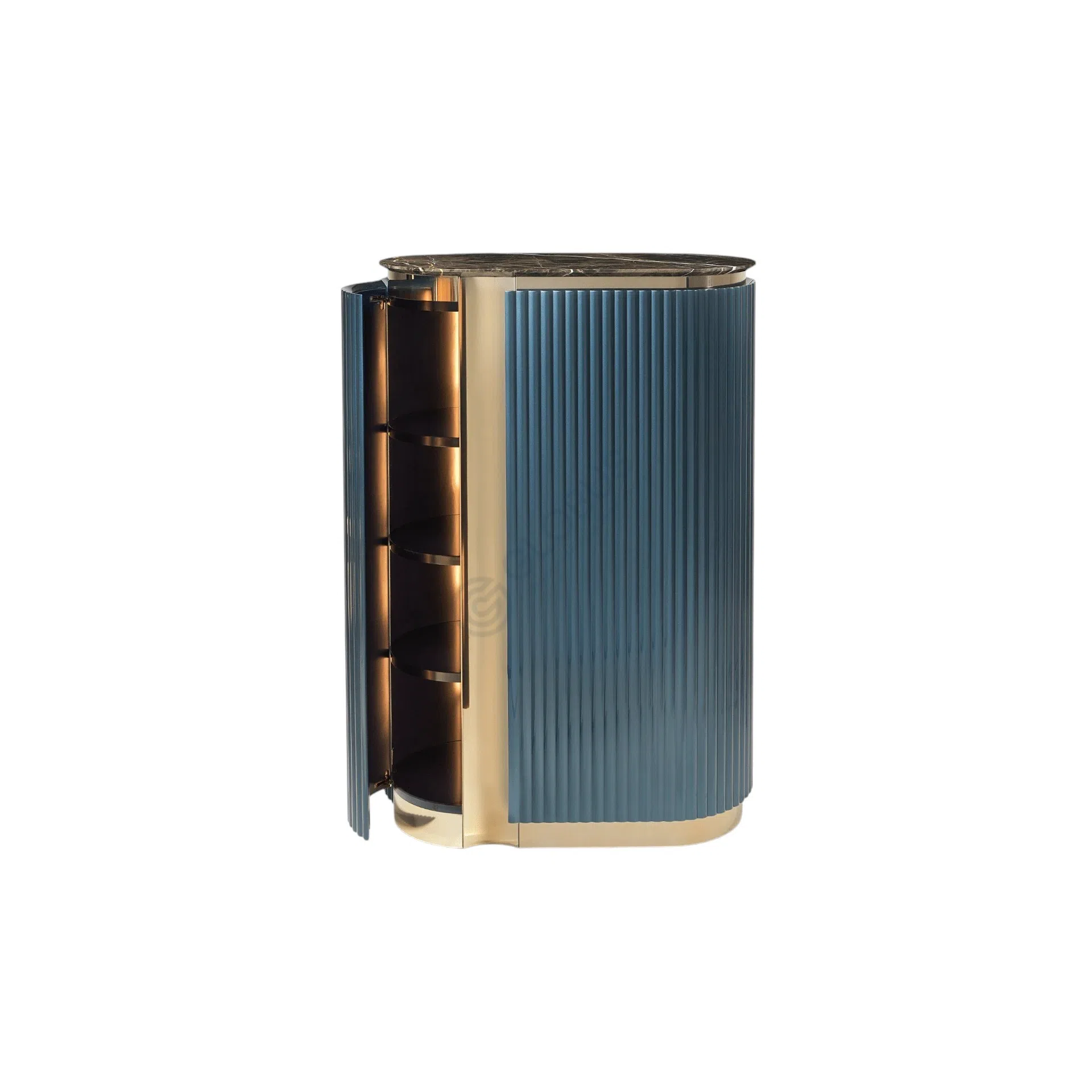 Винный шкаф VISIONNAIRE Leonardo