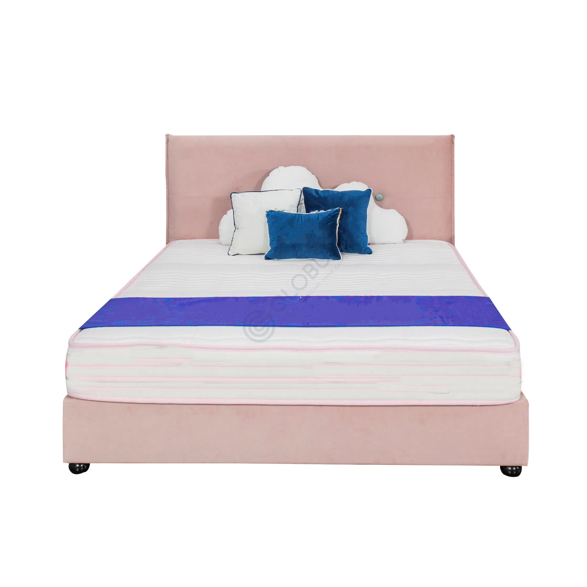 Детская кровать Abelia