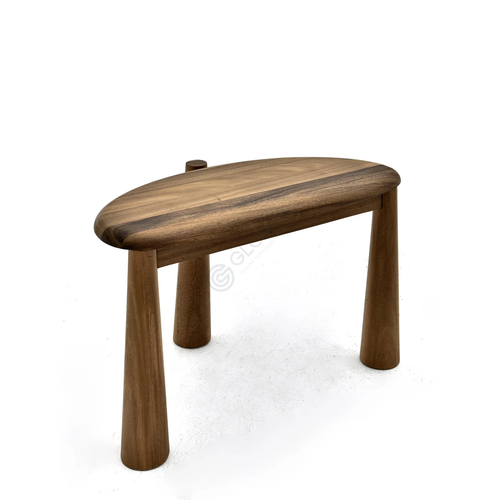 Угловой столик Zenovia