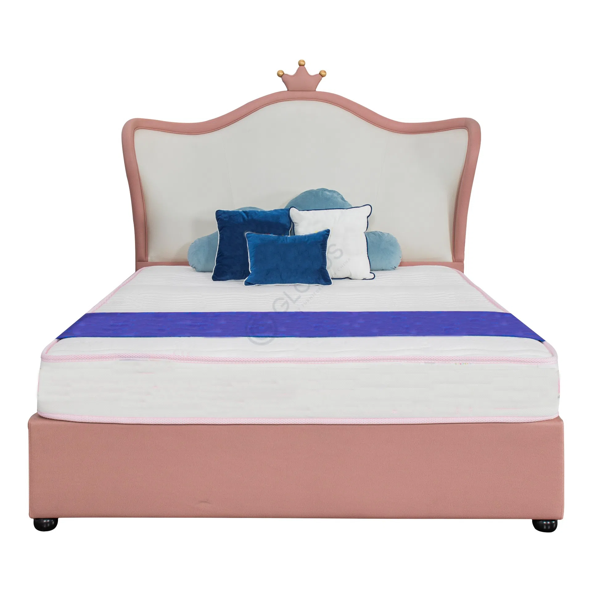 Детская кровать Oblivionem