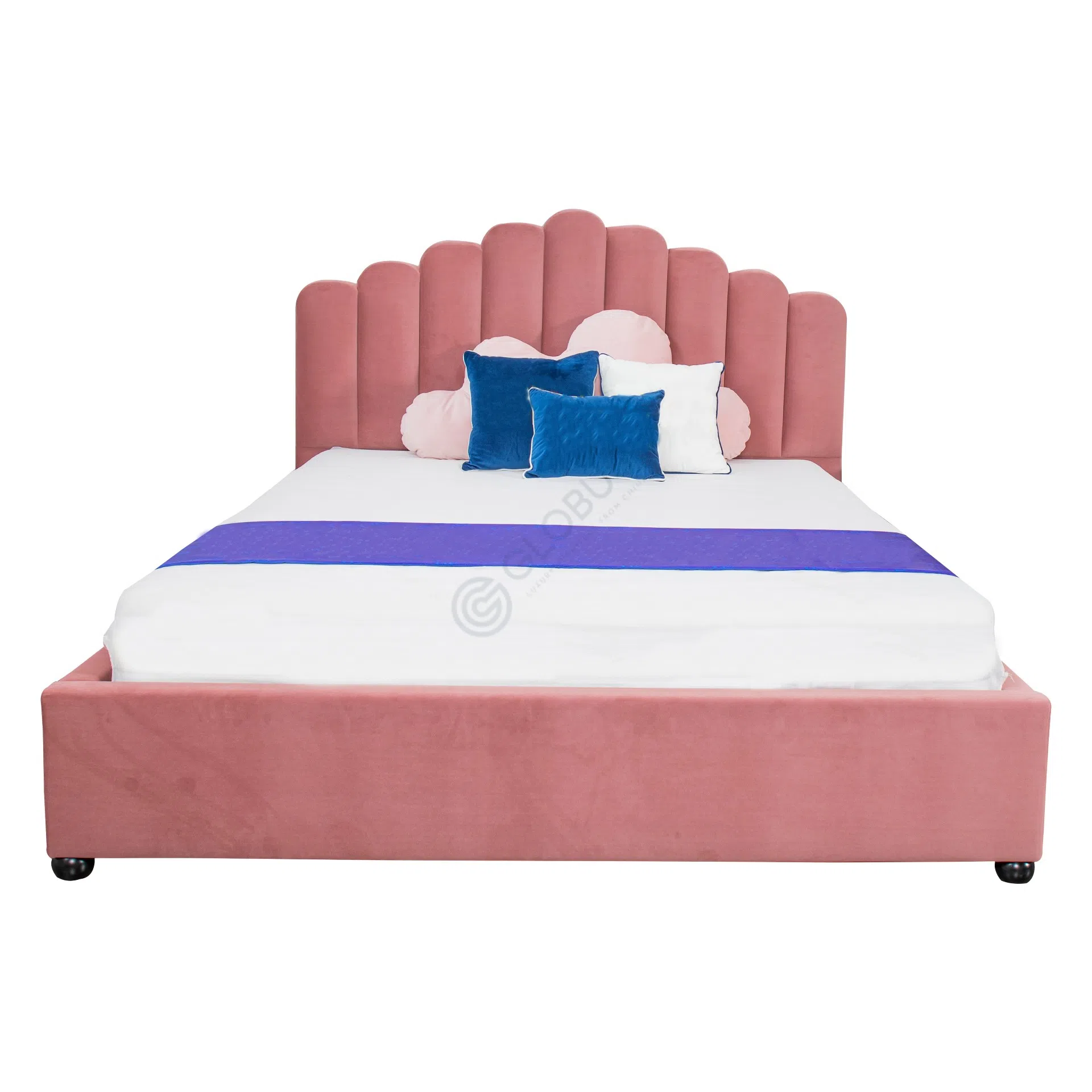 Детская кровать Amateae