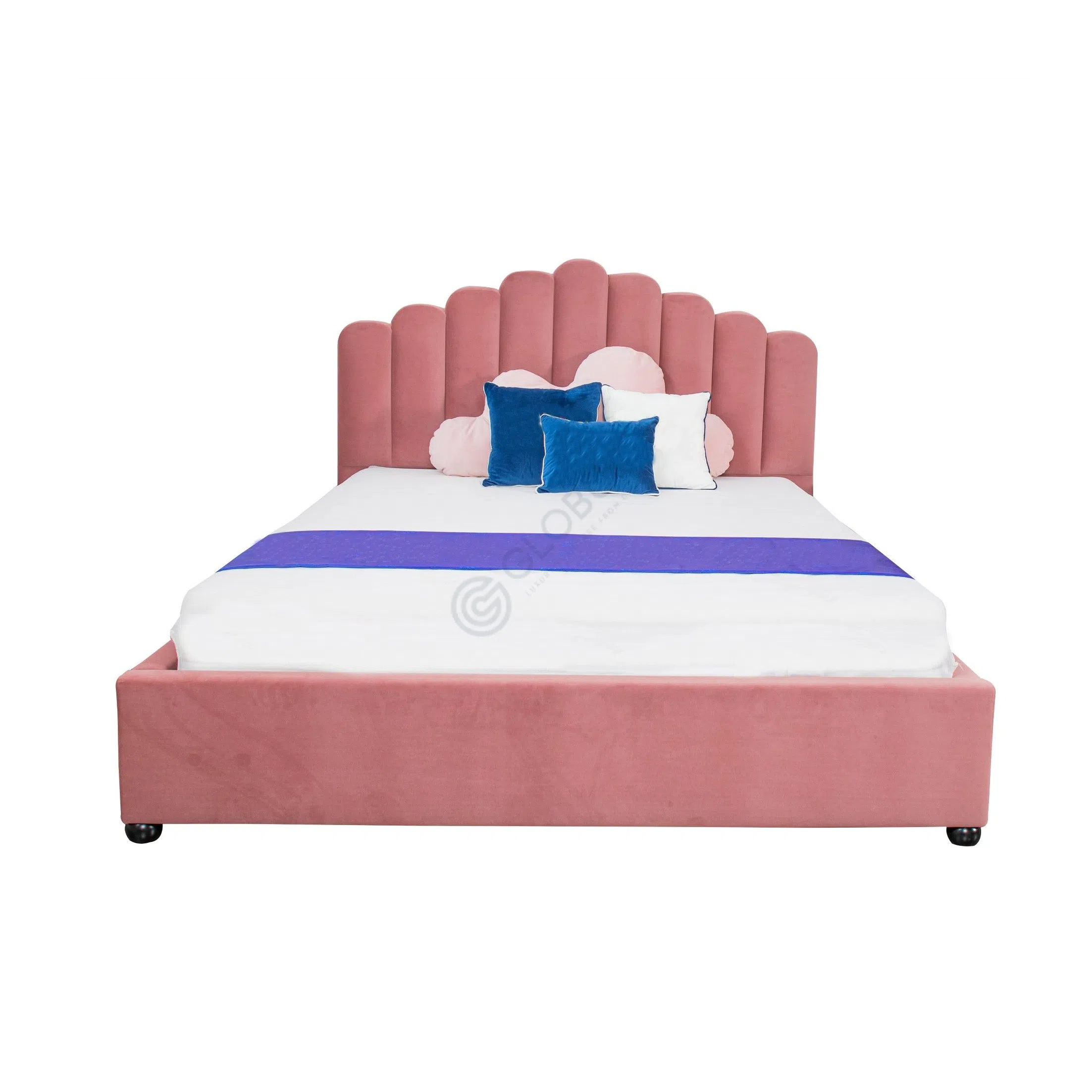 Детская кровать Amateae