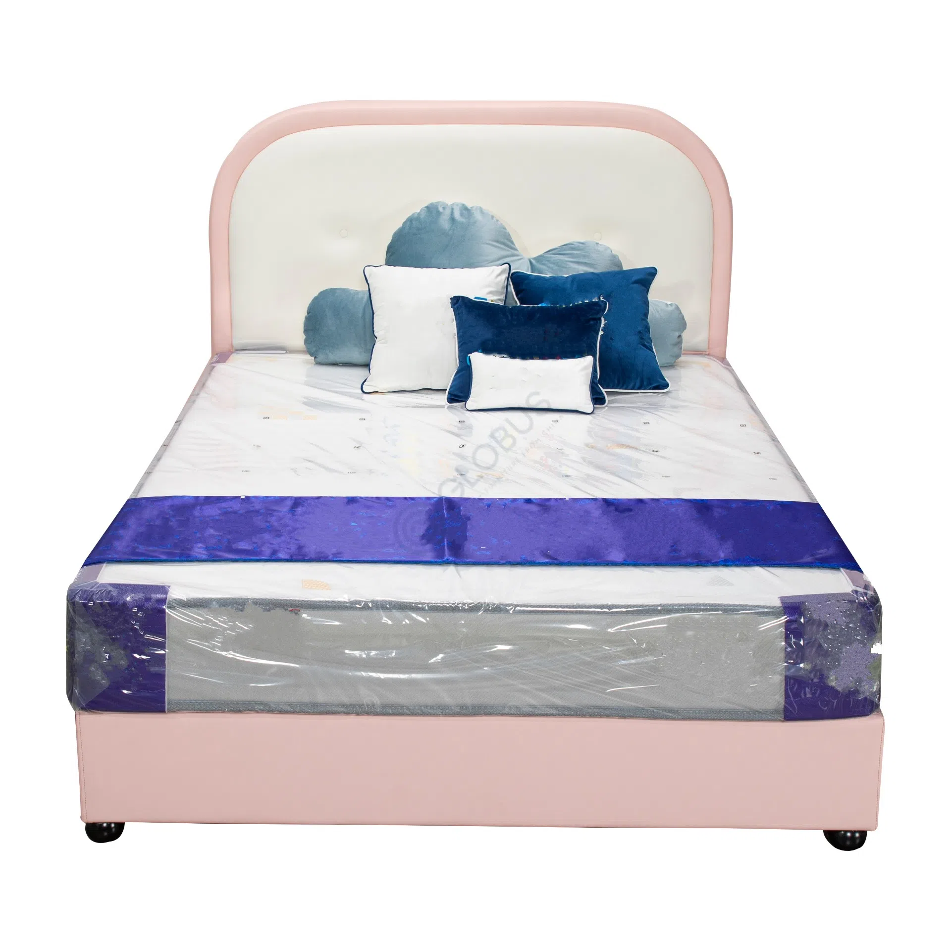 Детская кровать Palazzolo