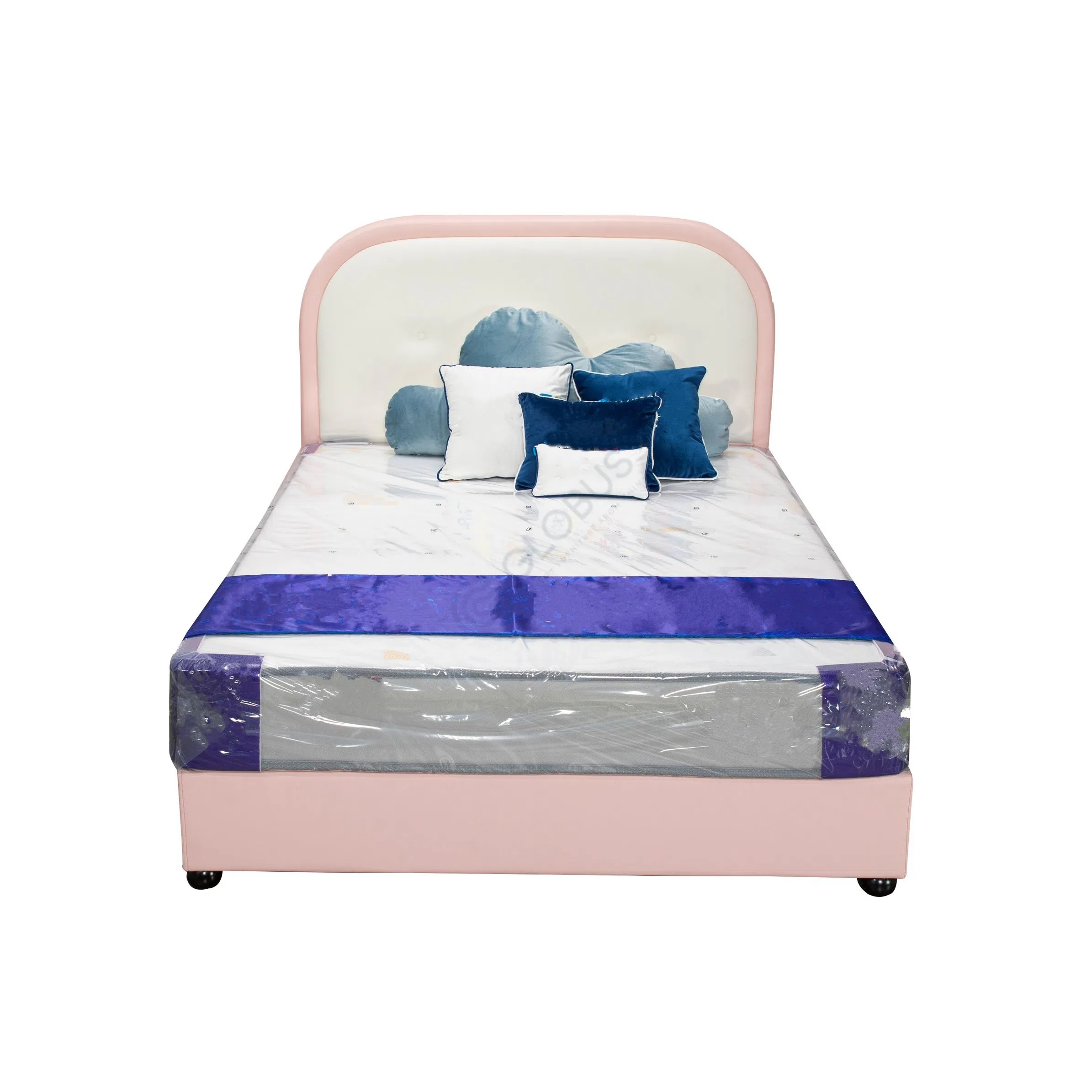 Детская кровать Palazzolo