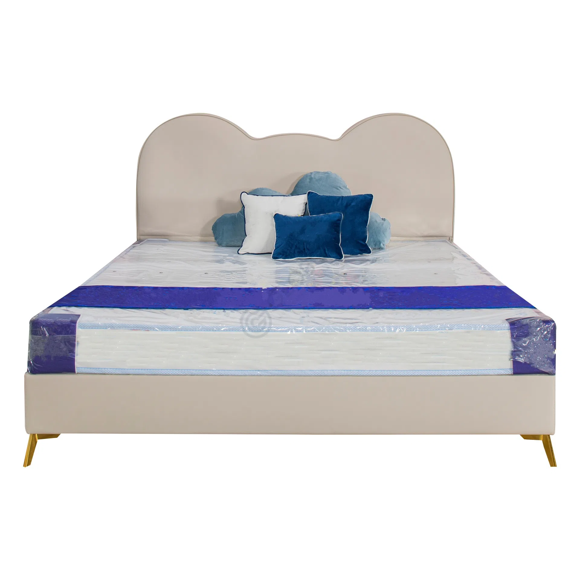 Детская кровать Zinnath