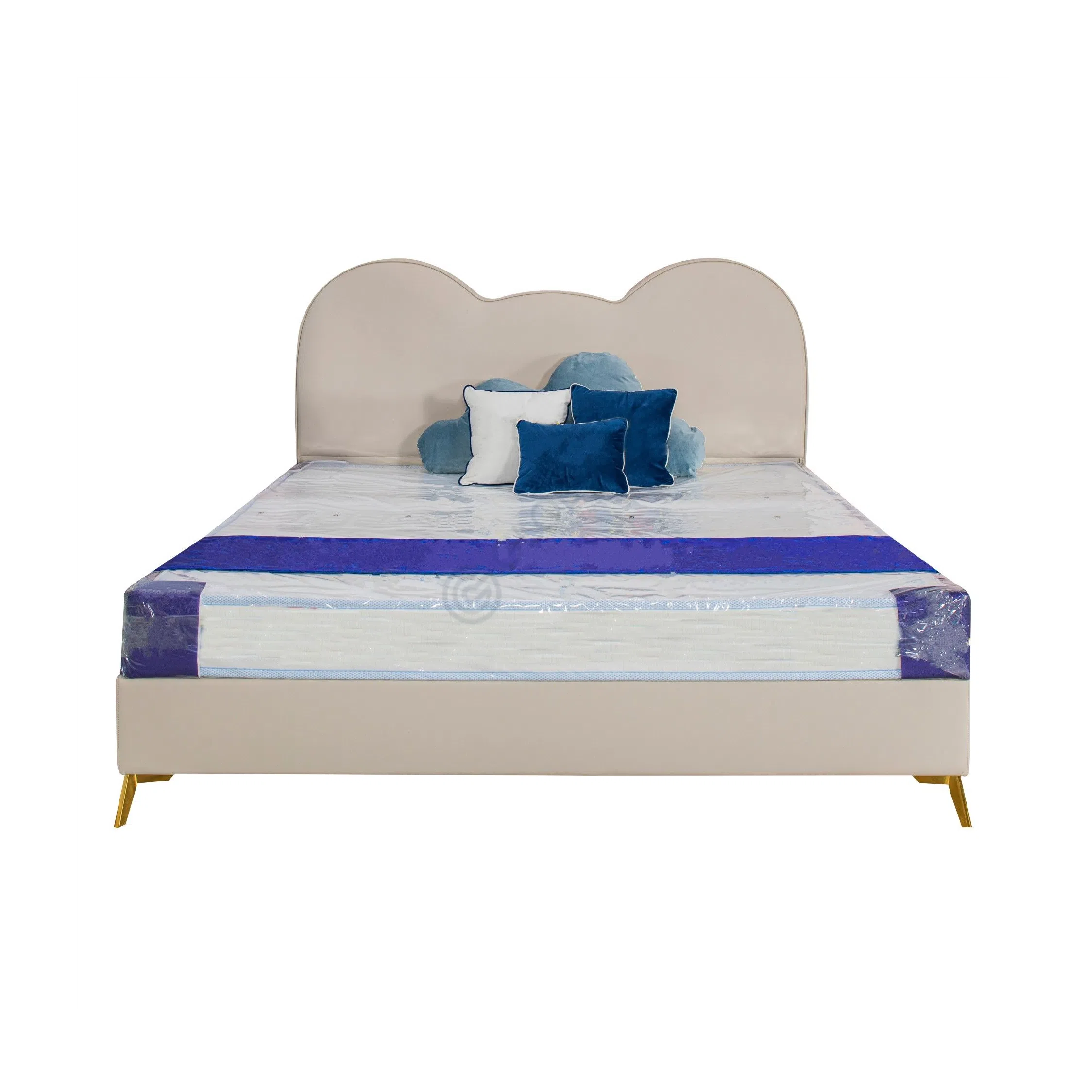 Детская кровать Zinnath