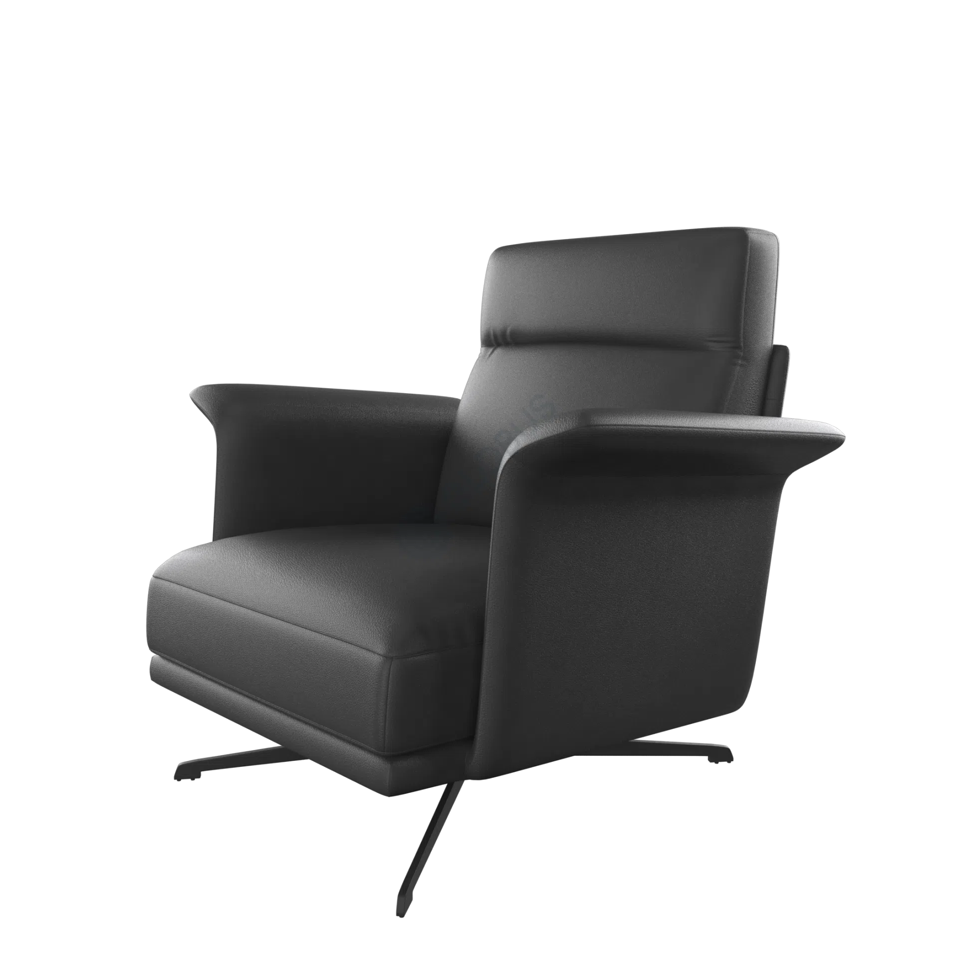 Кресло Scorbutico