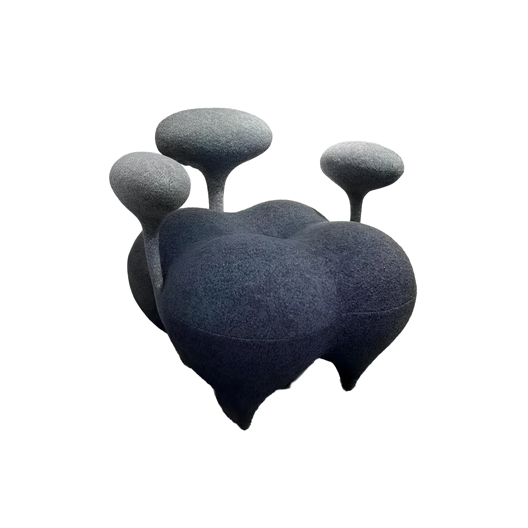 Кресло TARAS ZHELTYSHEV Inflated Ass