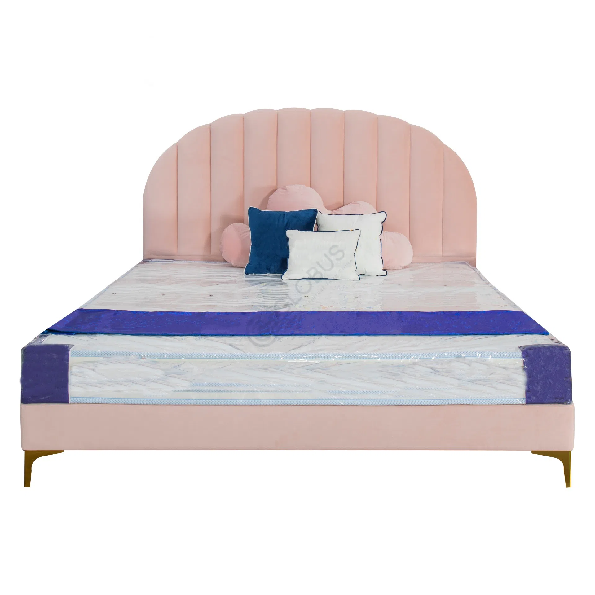 Детская кровать Czornia