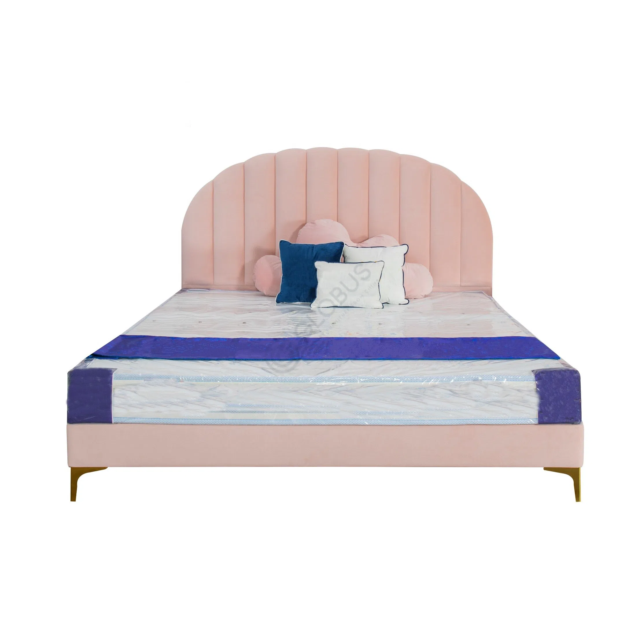 Детская кровать Czornia