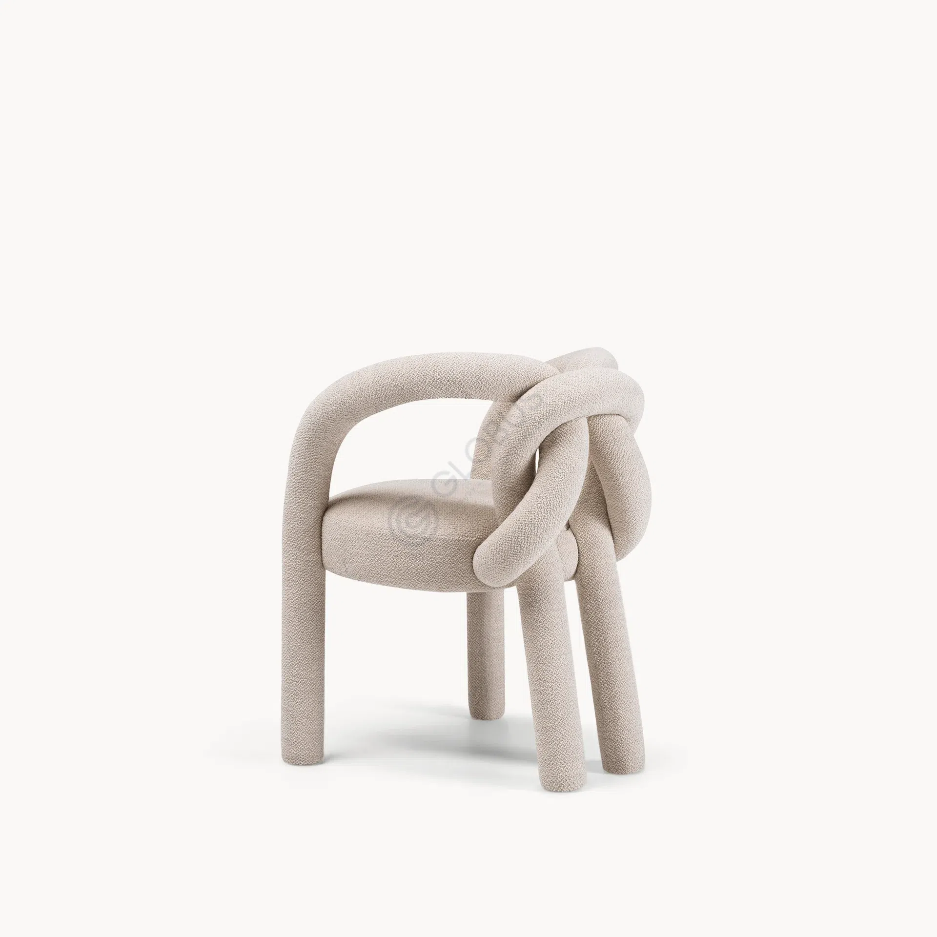 Кресло VISIONNAIRE Shibari