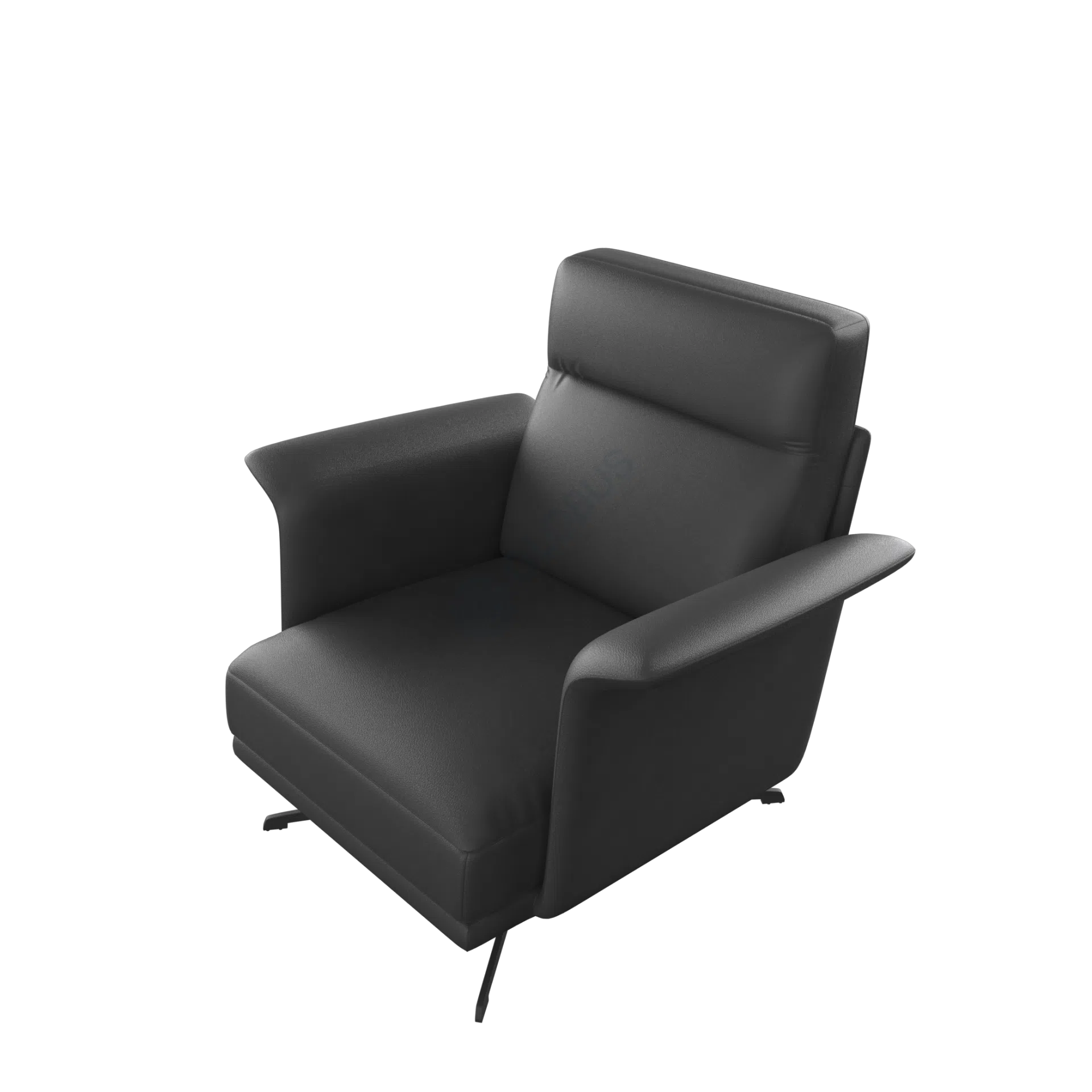 Кресло Scorbutico