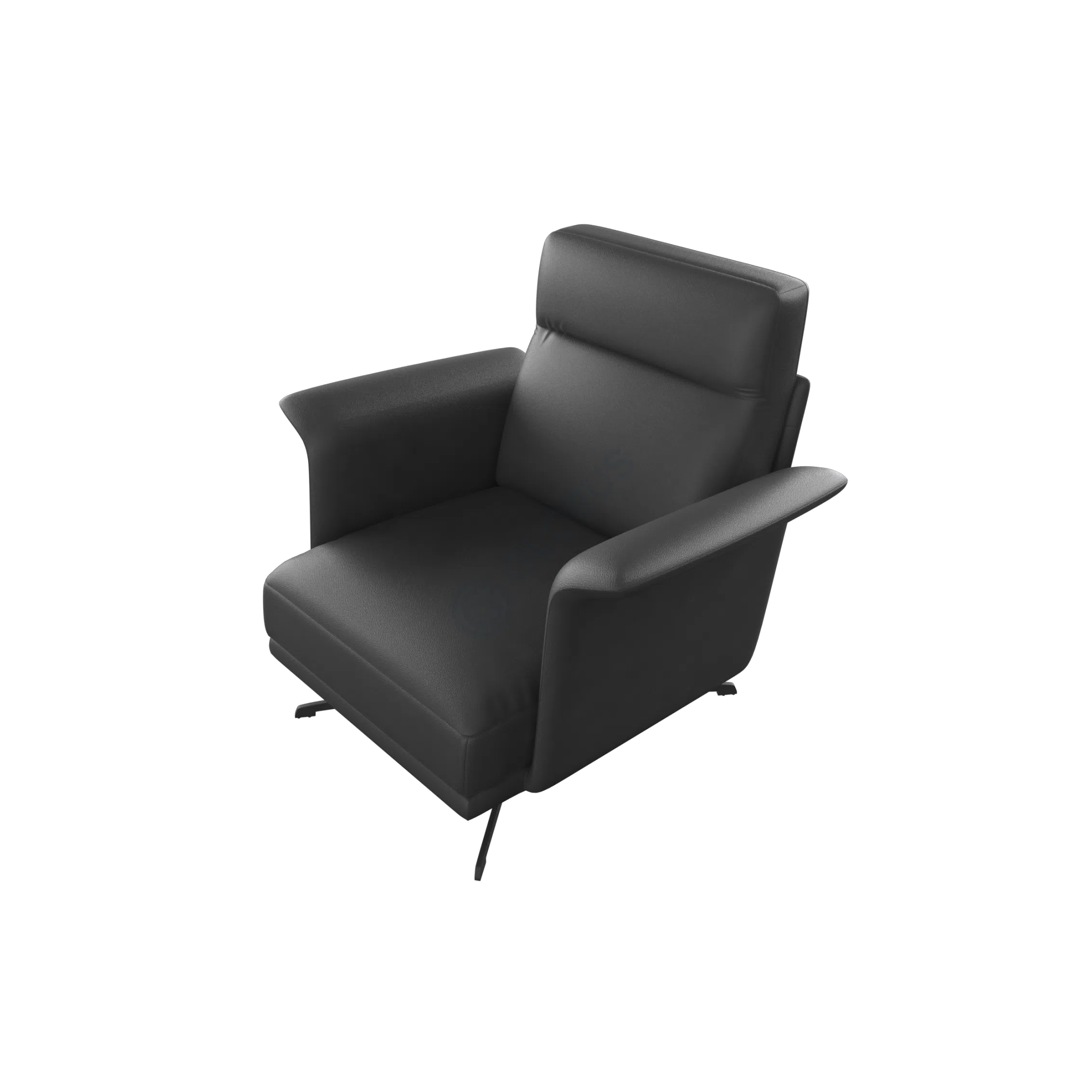 Кресло Scorbutico